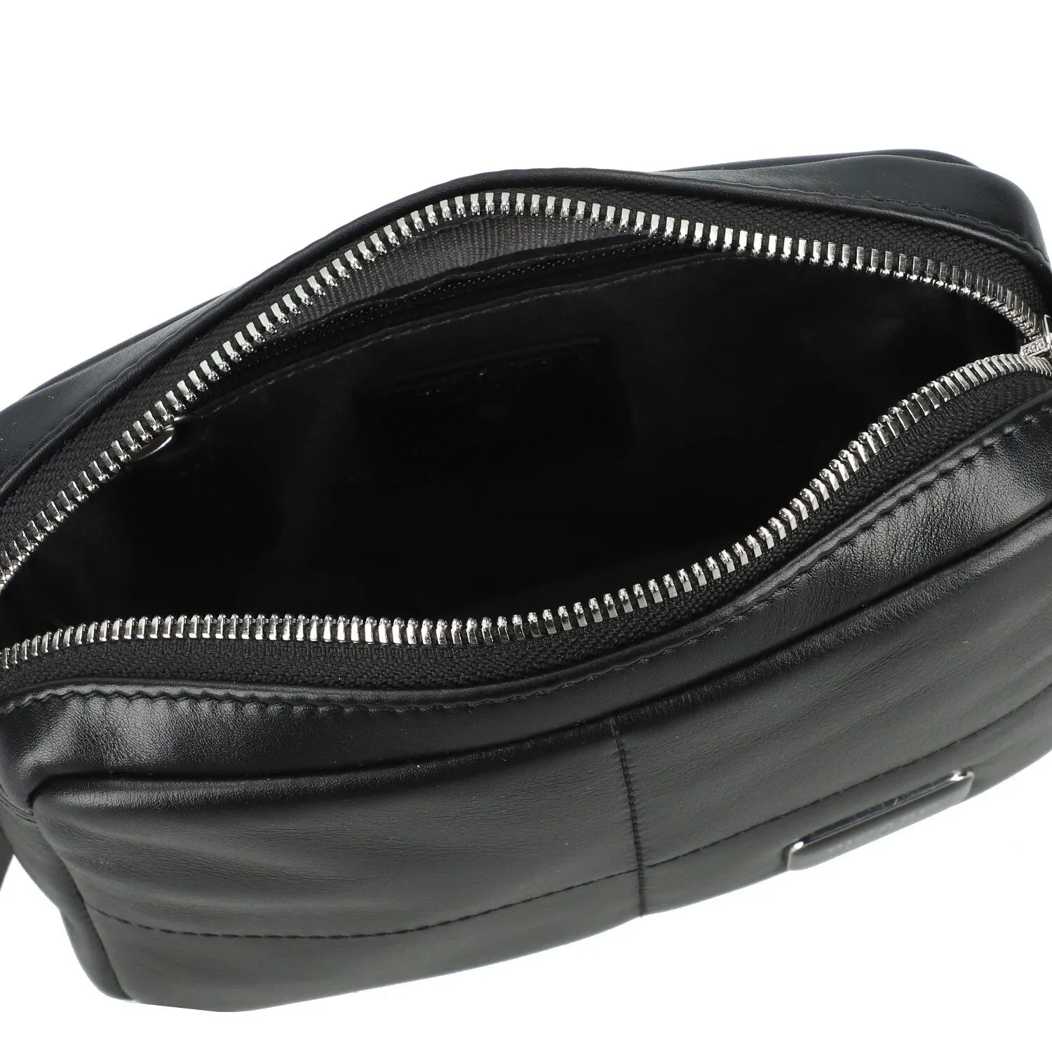 Picard Plaza Mini Borsa Borsa a tracolla Pelle 17.5 cm