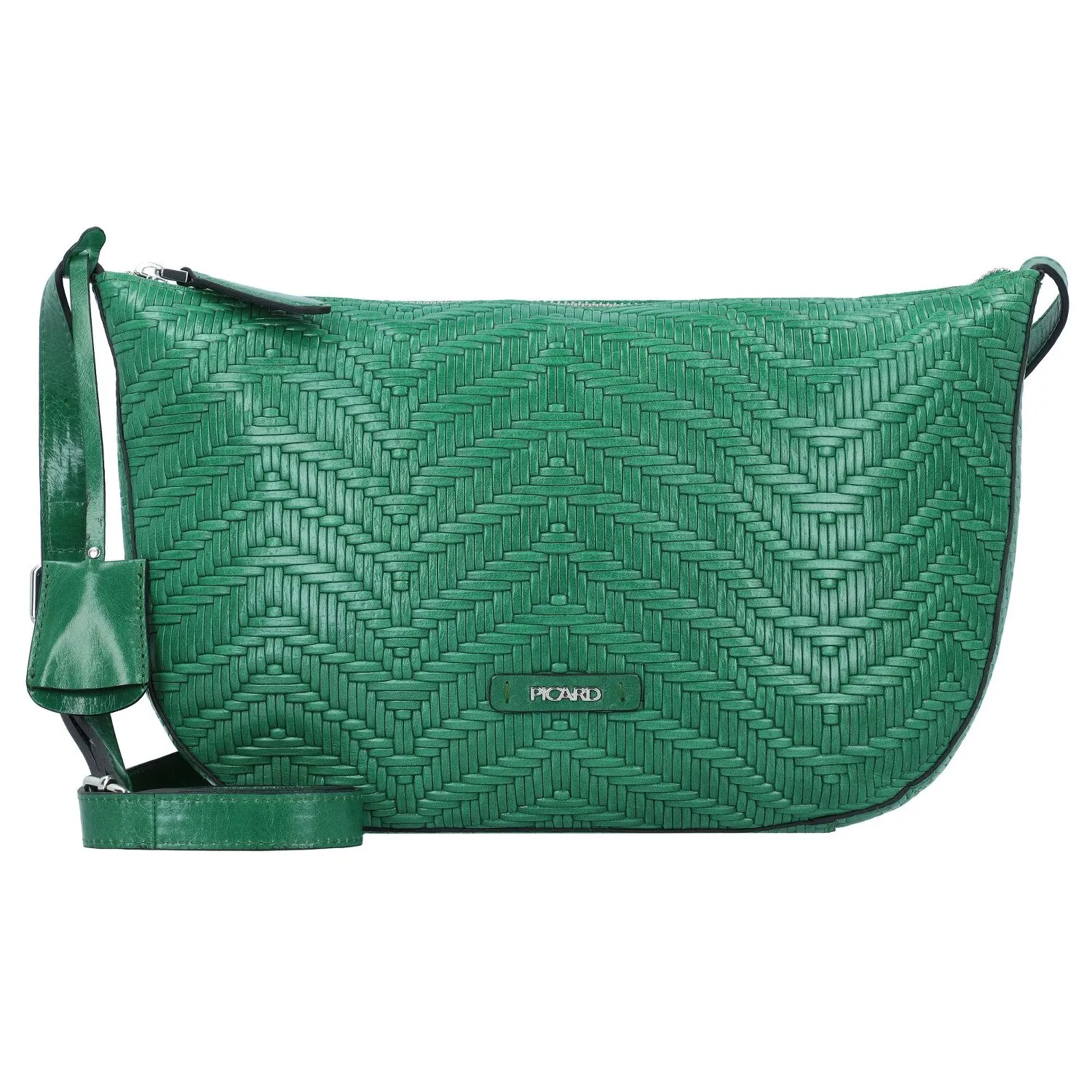 Picard Sunshine Borsa a tracolla Pelle 33 cm