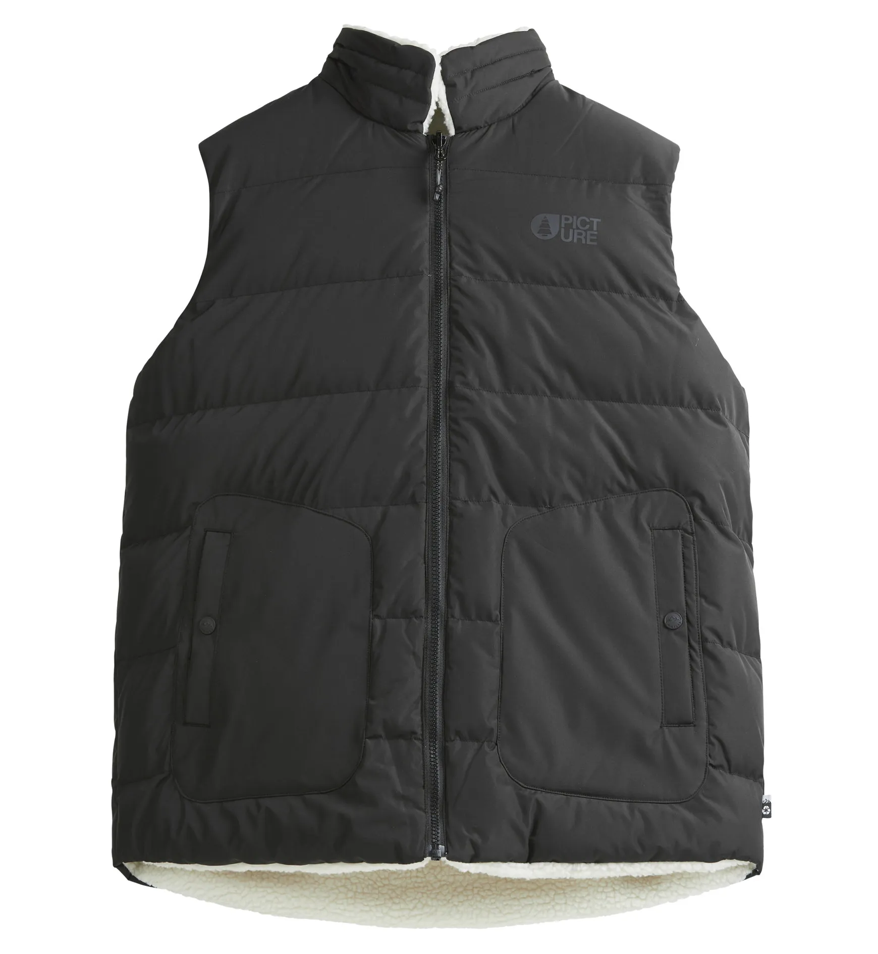Picture Russello M - gilet - uomo