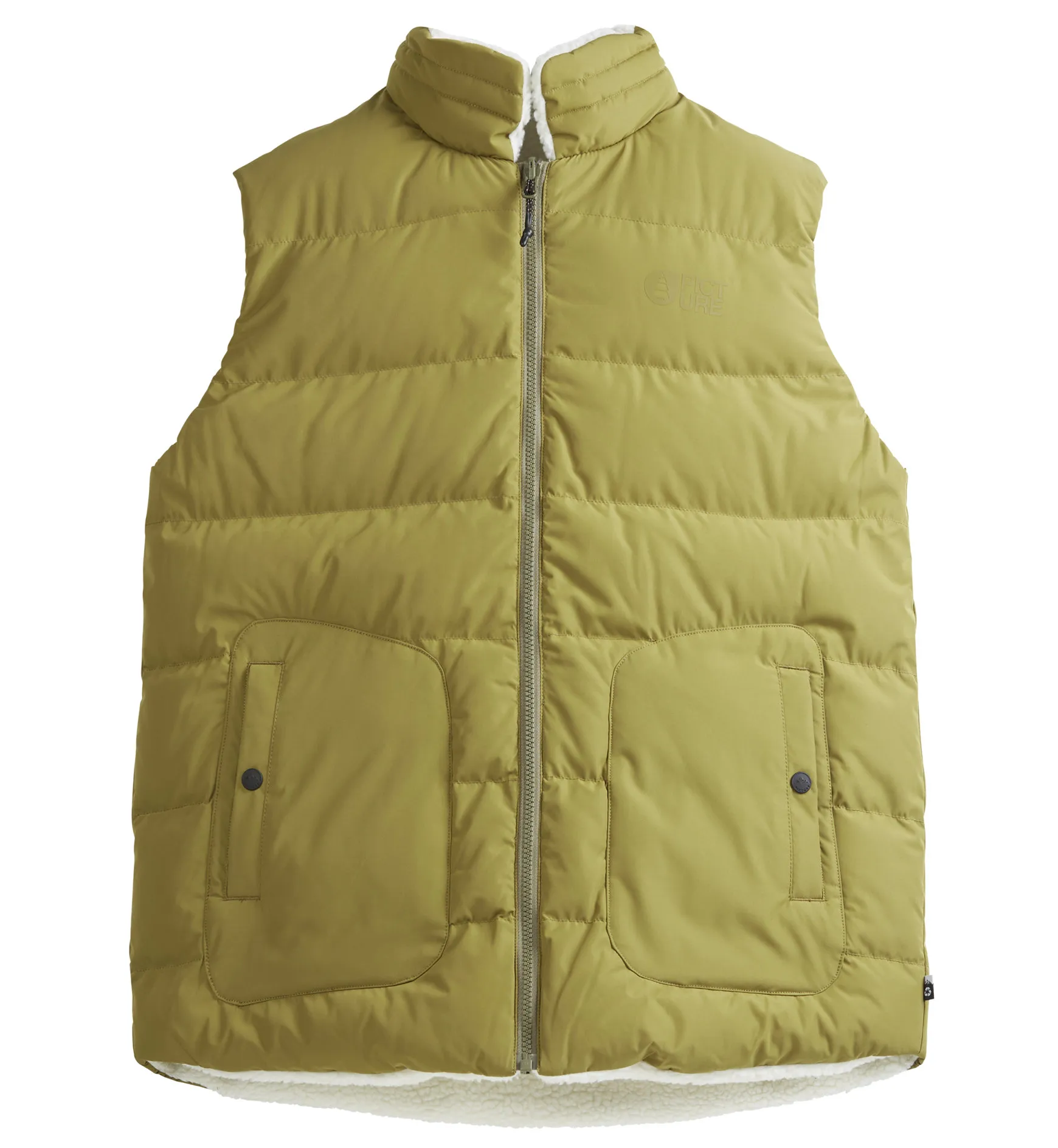 Picture Russello M - gilet - uomo