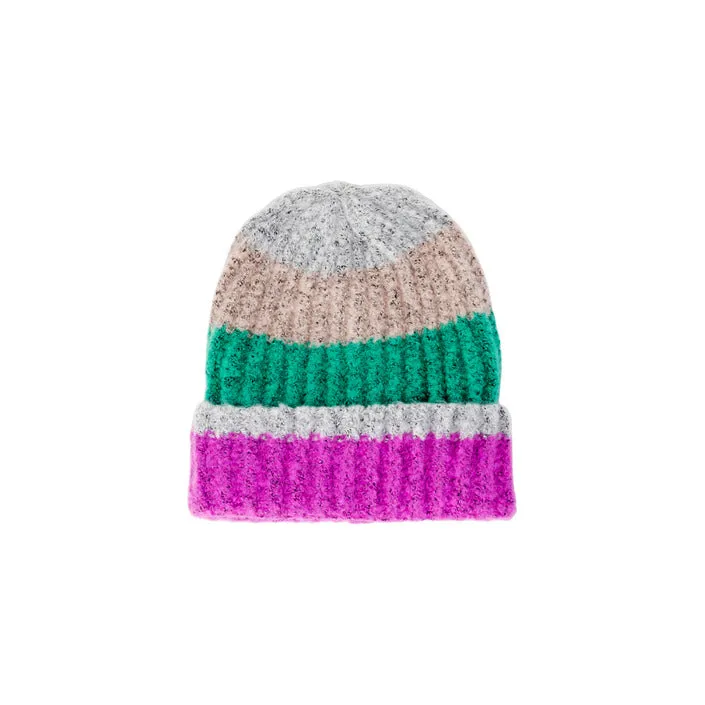 Pieces Cappello Donna