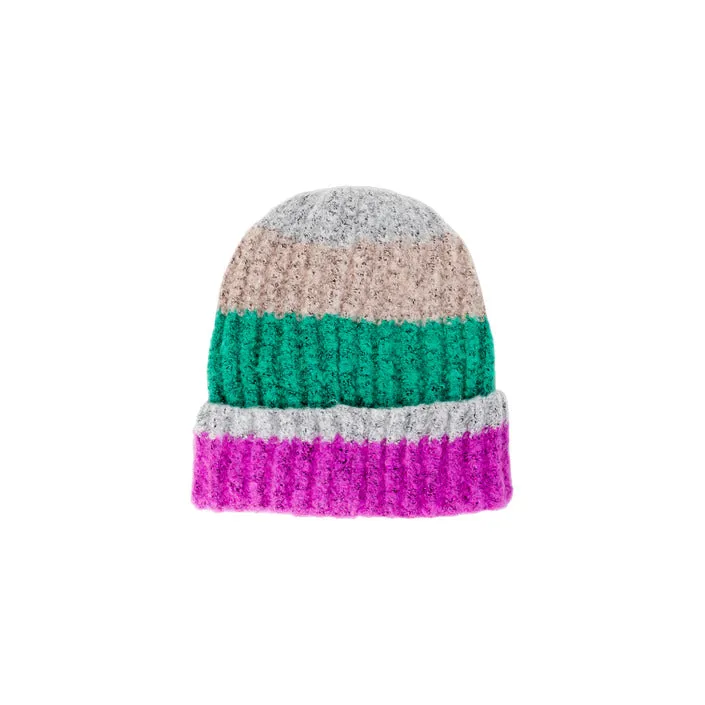 Pieces Cappello Donna