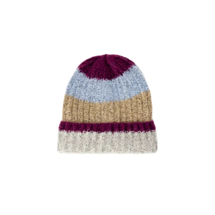 Pieces Cappello Donna