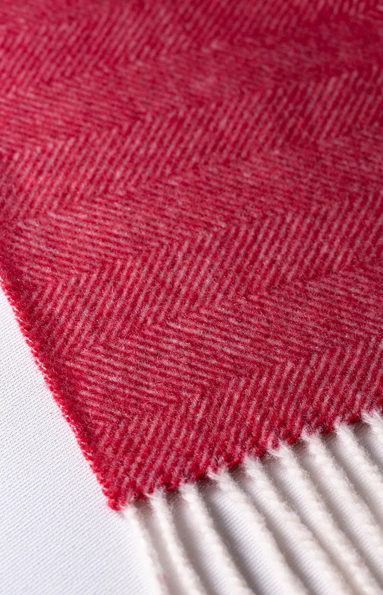 Plaid Spigato