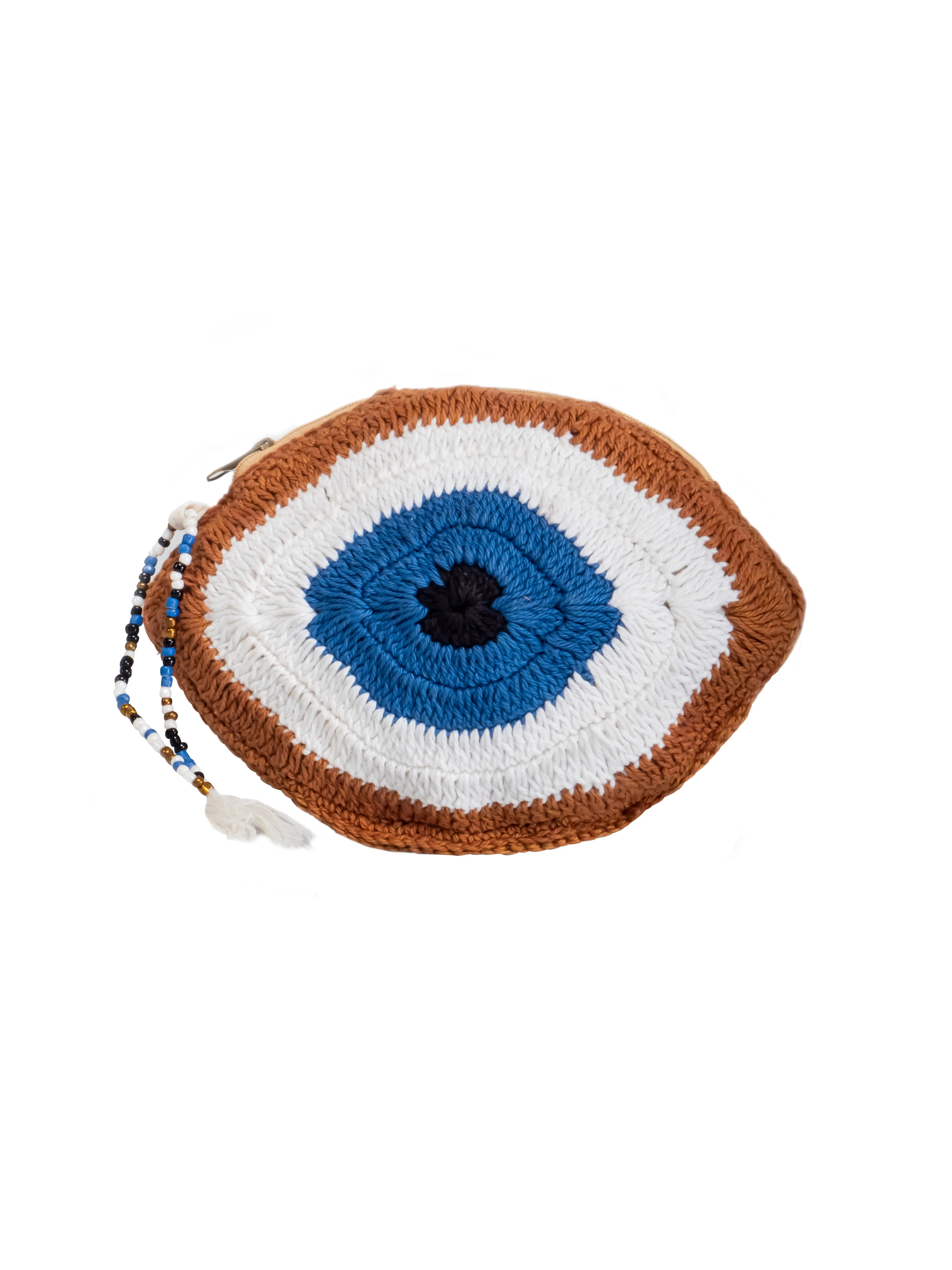 POCHETTE A MANO ISTANBUL