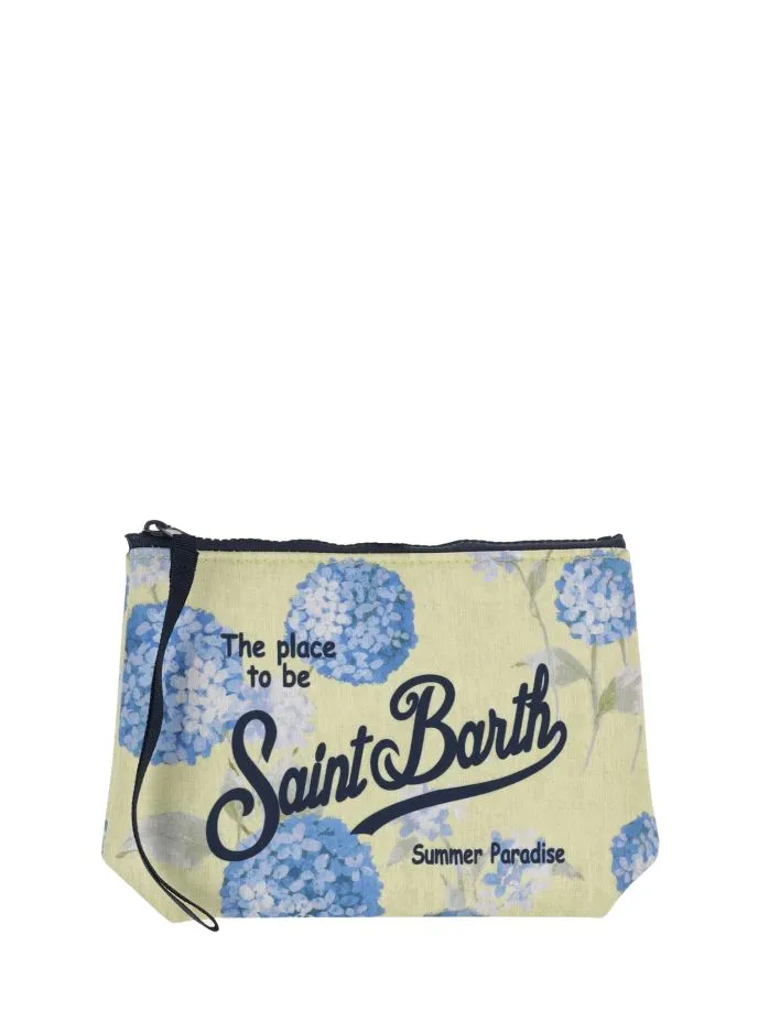 Pochette Aline