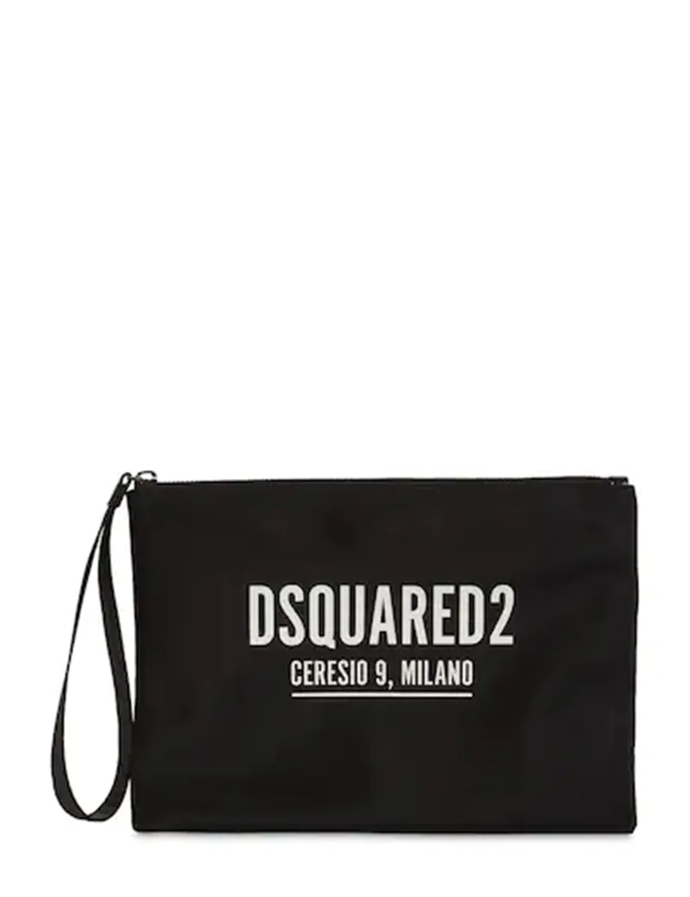Pochette Ceresio nera