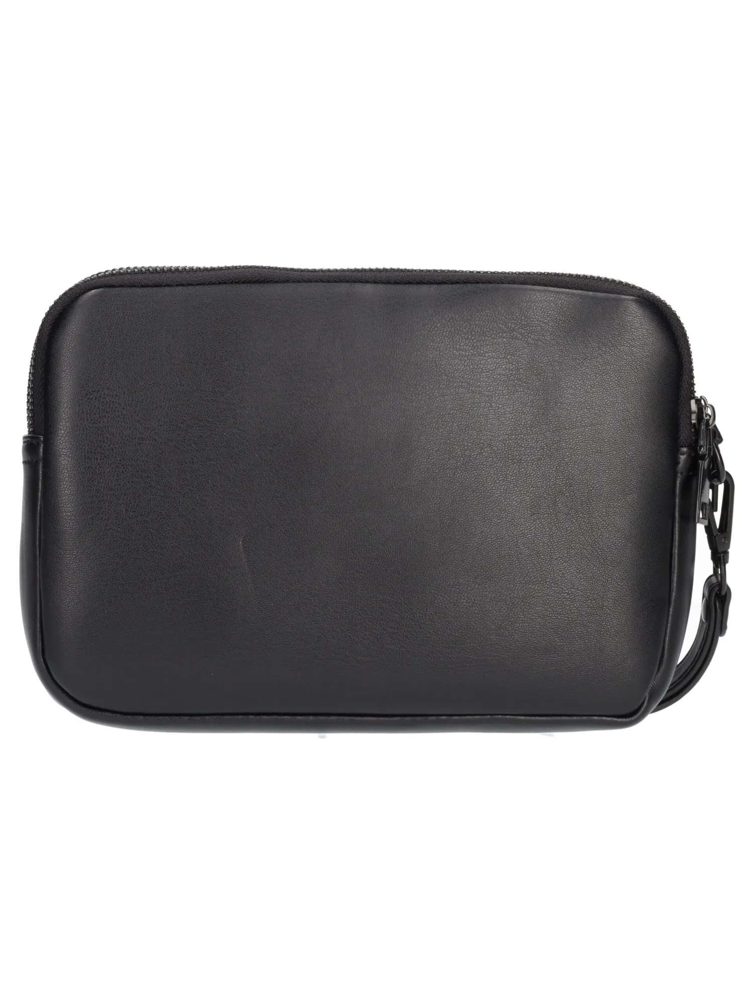 Pochette Cult da uomo nera