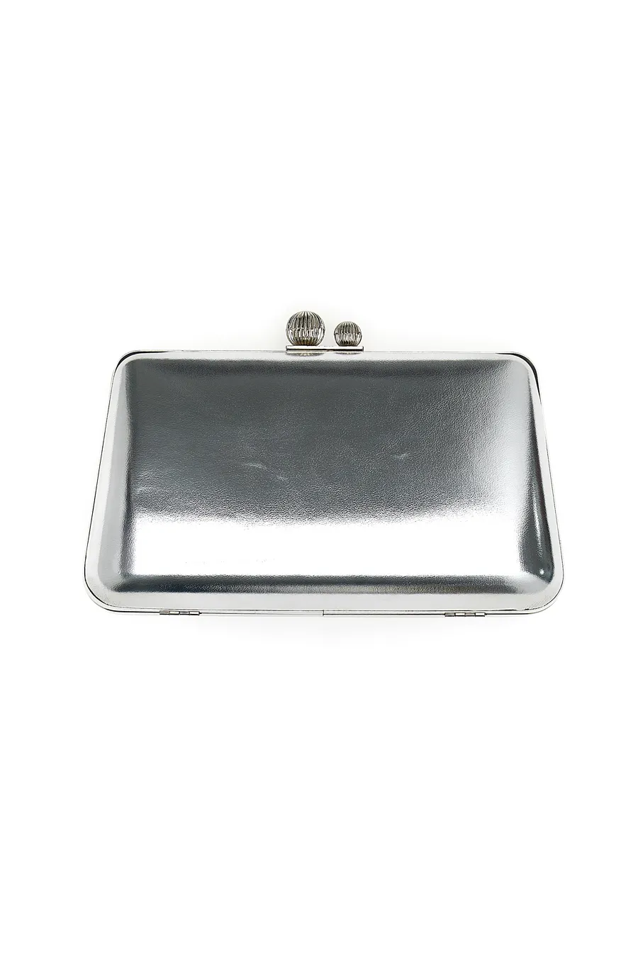 Pochette da Sera Argento Briciole 774
