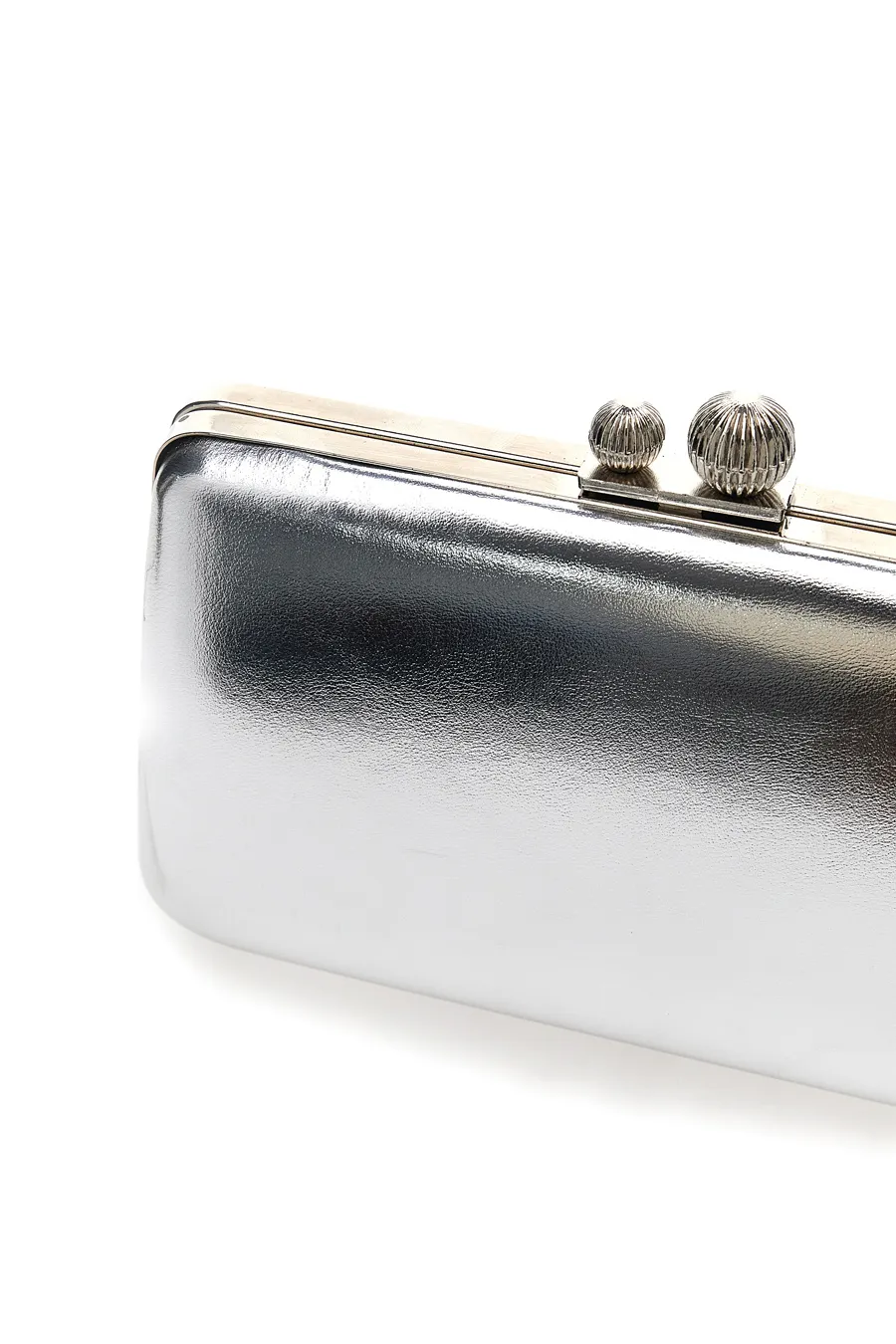 Pochette da Sera Argento Briciole 774