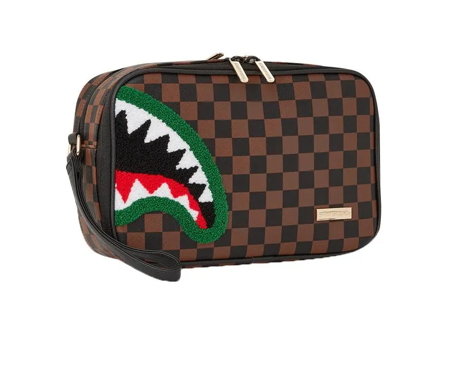 POCHETTE TEAR IT CAMO Multicolore