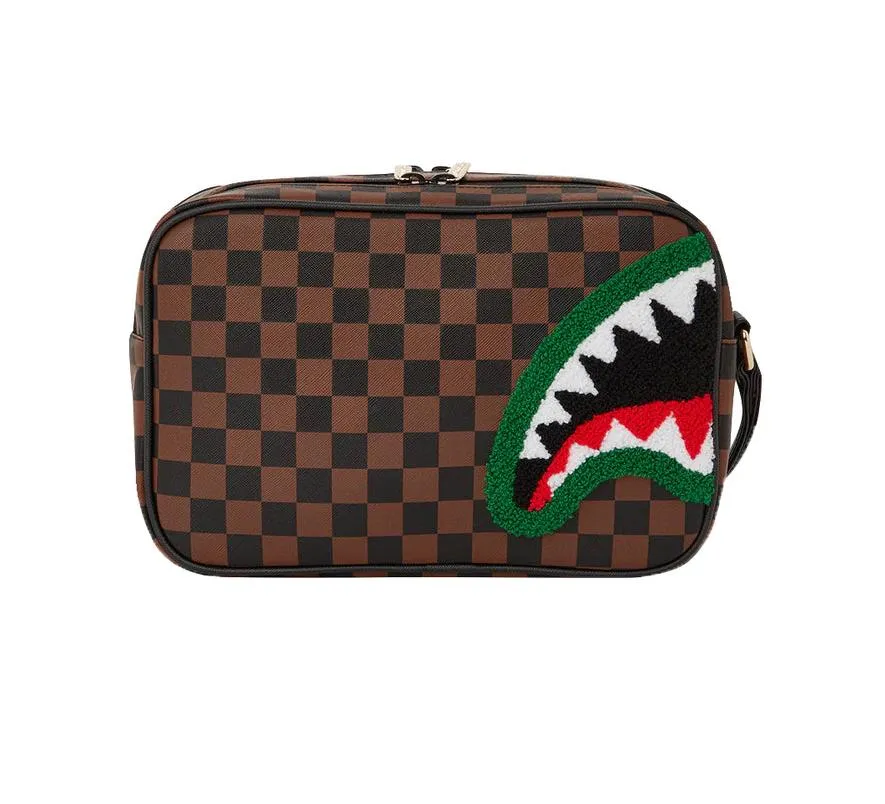 POCHETTE TEAR IT CAMO Multicolore