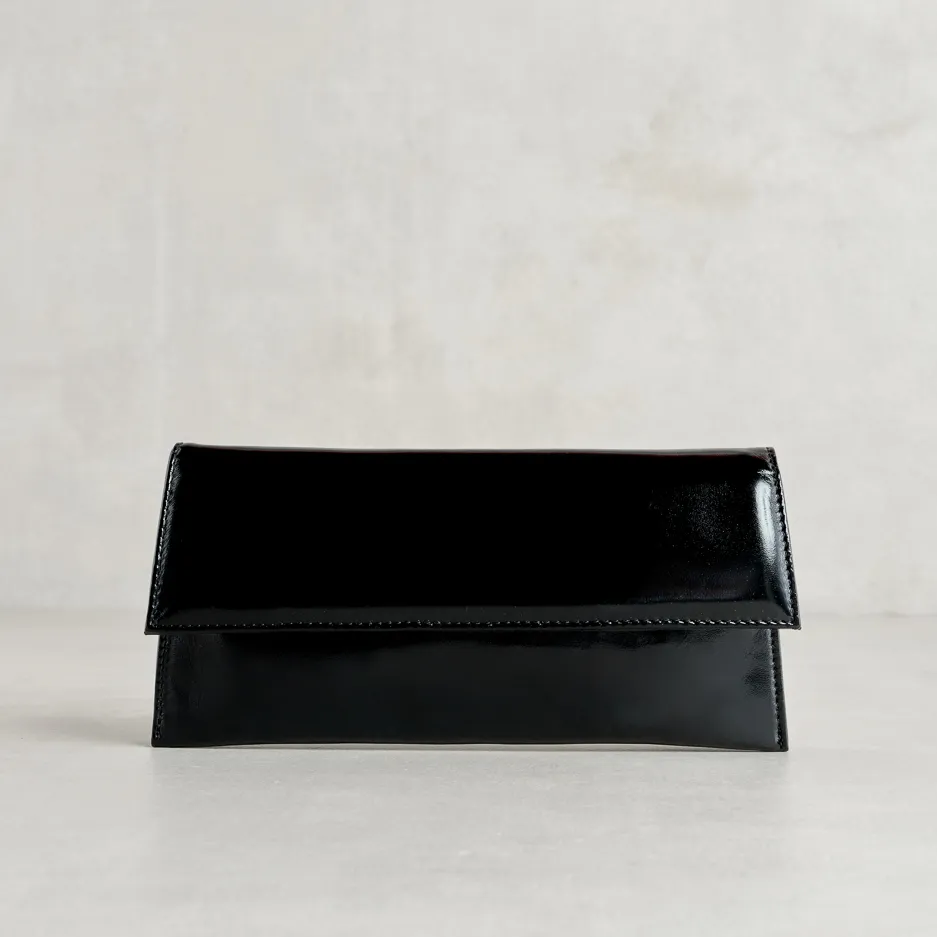 Pochette Vernice Nera