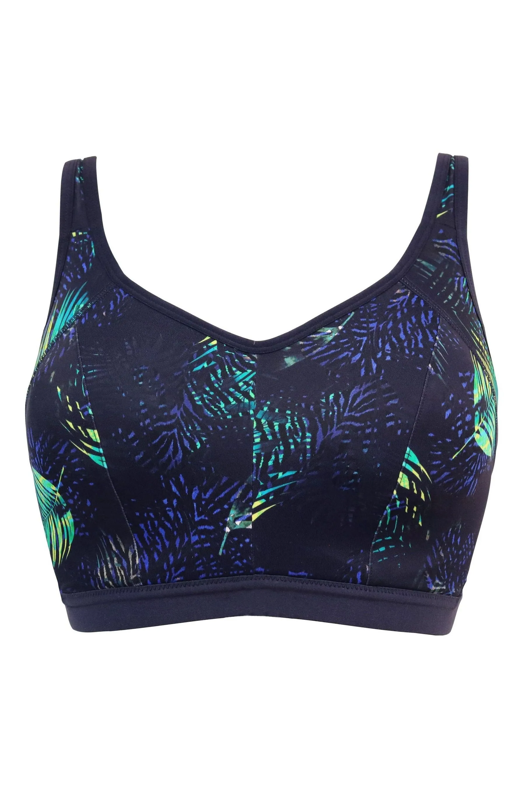 Pour Moi - Energy Rush - Reggiseno sportivo imbottito con ferretto