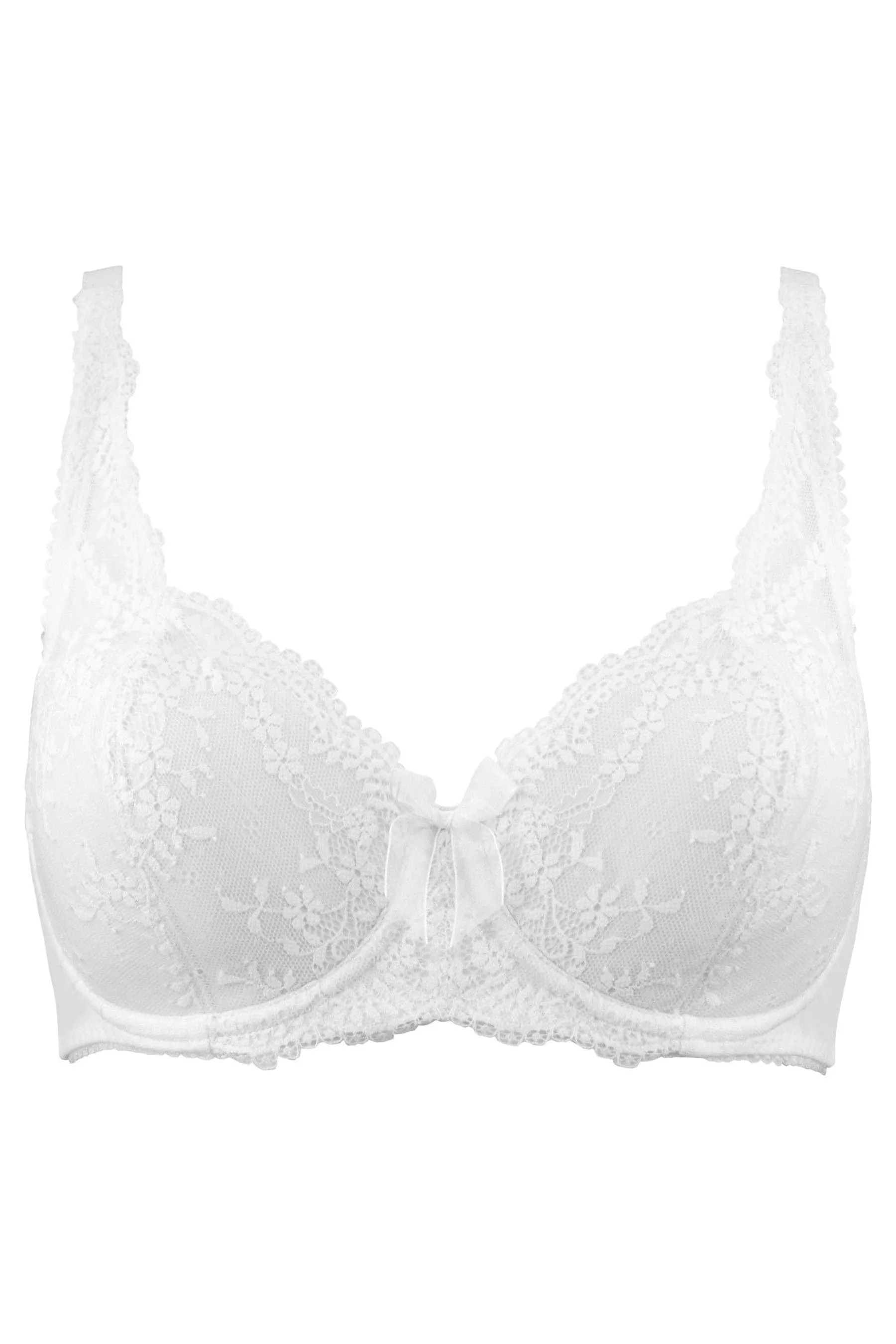 Pour Moi - Flora - Reggiseno leggermente imbottito con ferretto e imbottitura