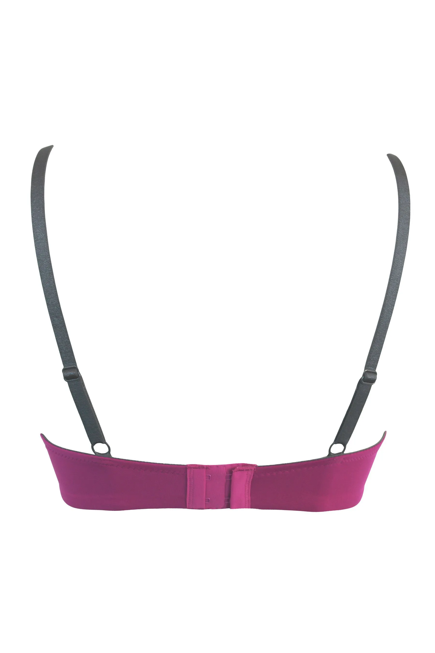 Pour Moi - Romance - Reggiseno push-up imbottito preformato con scollo profondo