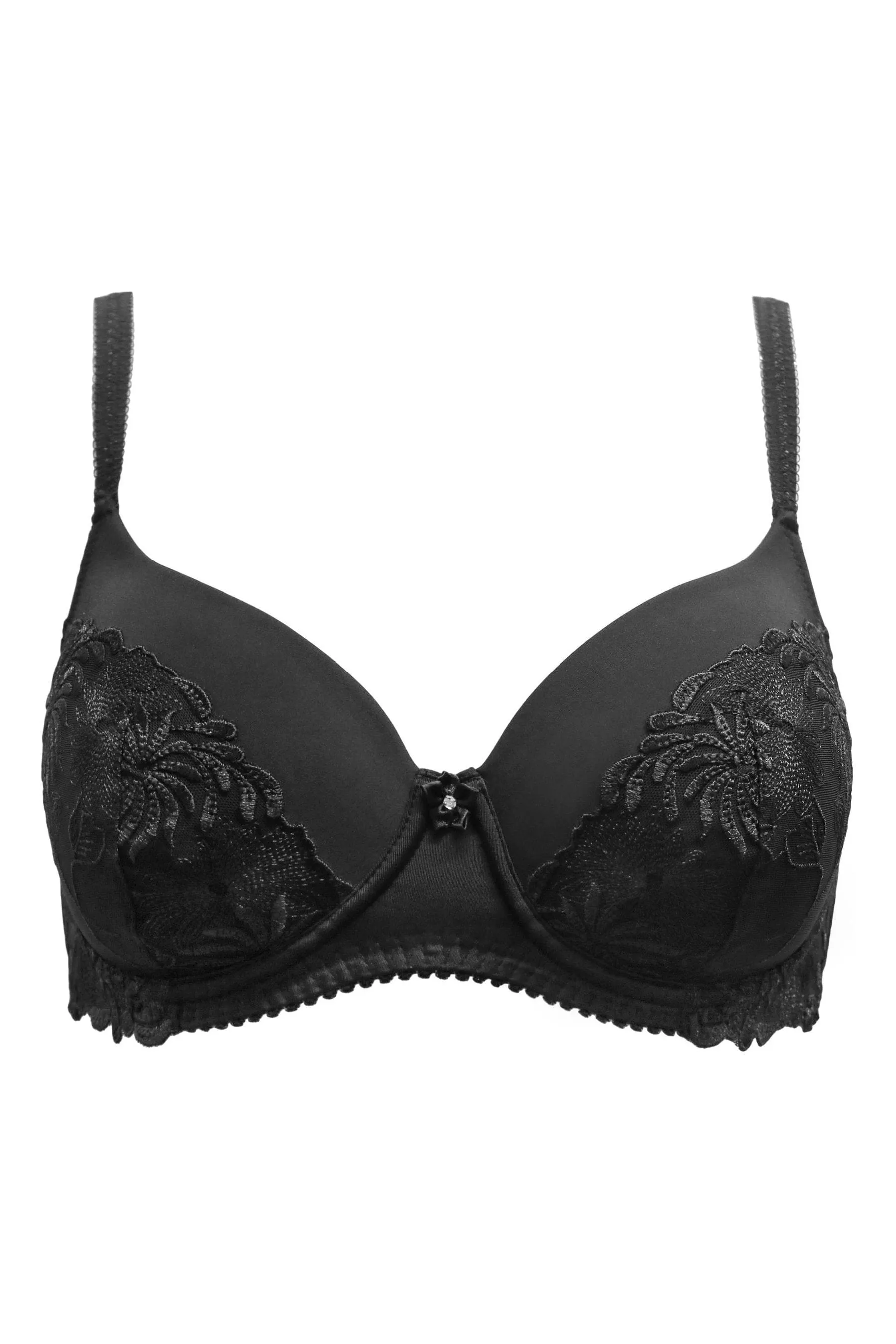 Pour Moi St Tropez - Reggiseno a balconcino imbottito