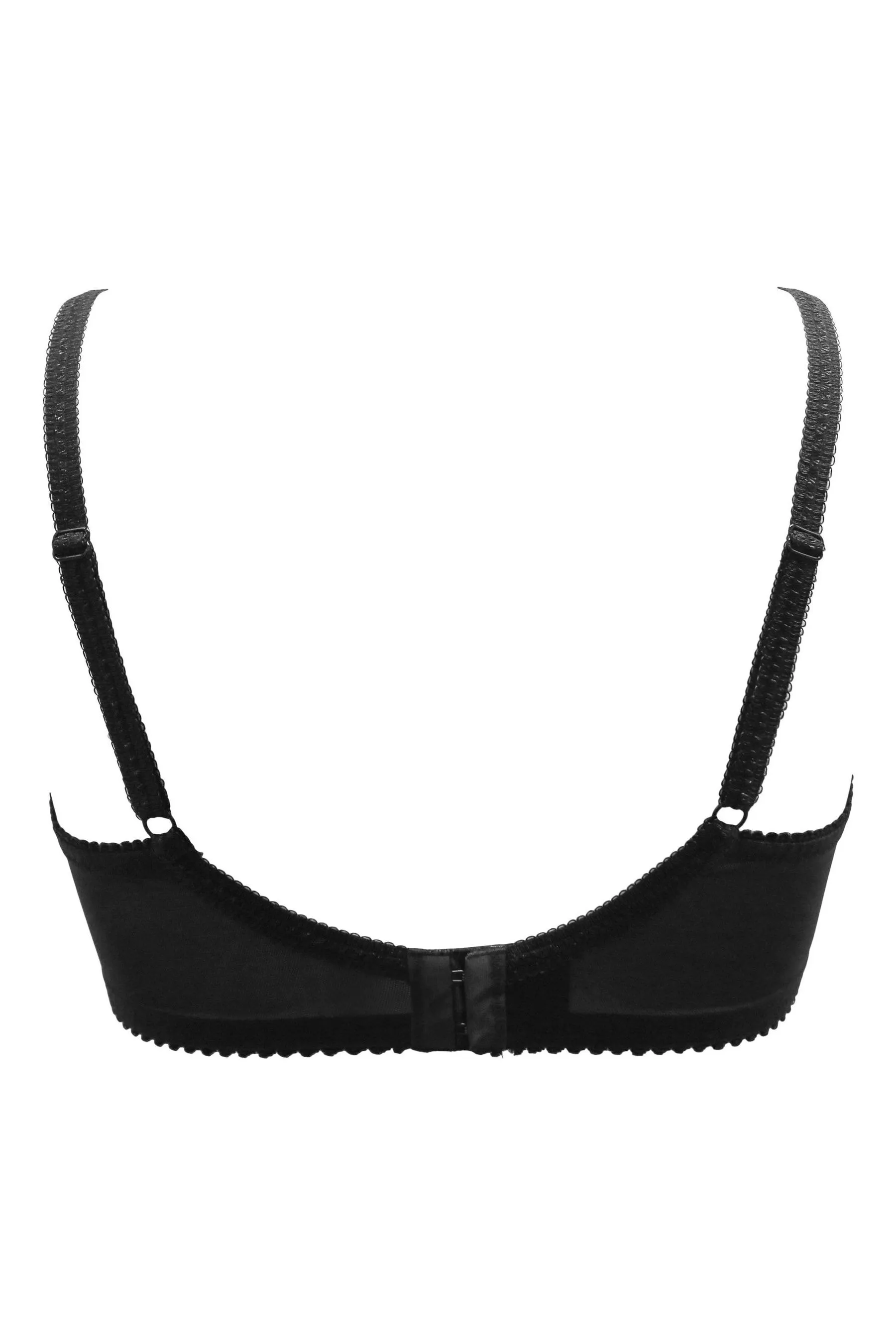 Pour Moi St Tropez - Reggiseno a balconcino imbottito