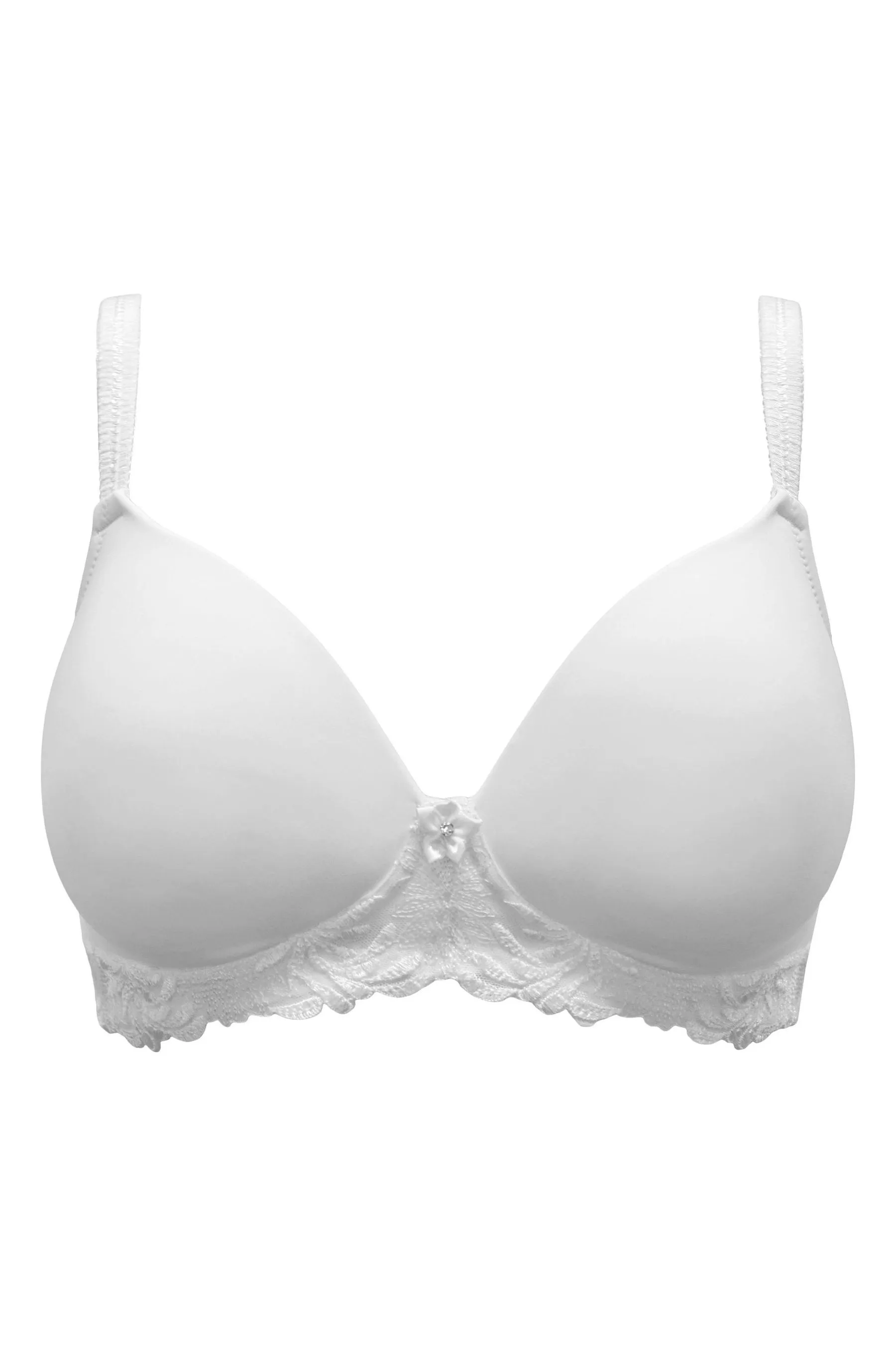 Pour Moi St Tropez - Reggiseno T-shirt bra imbottito senza ferretto