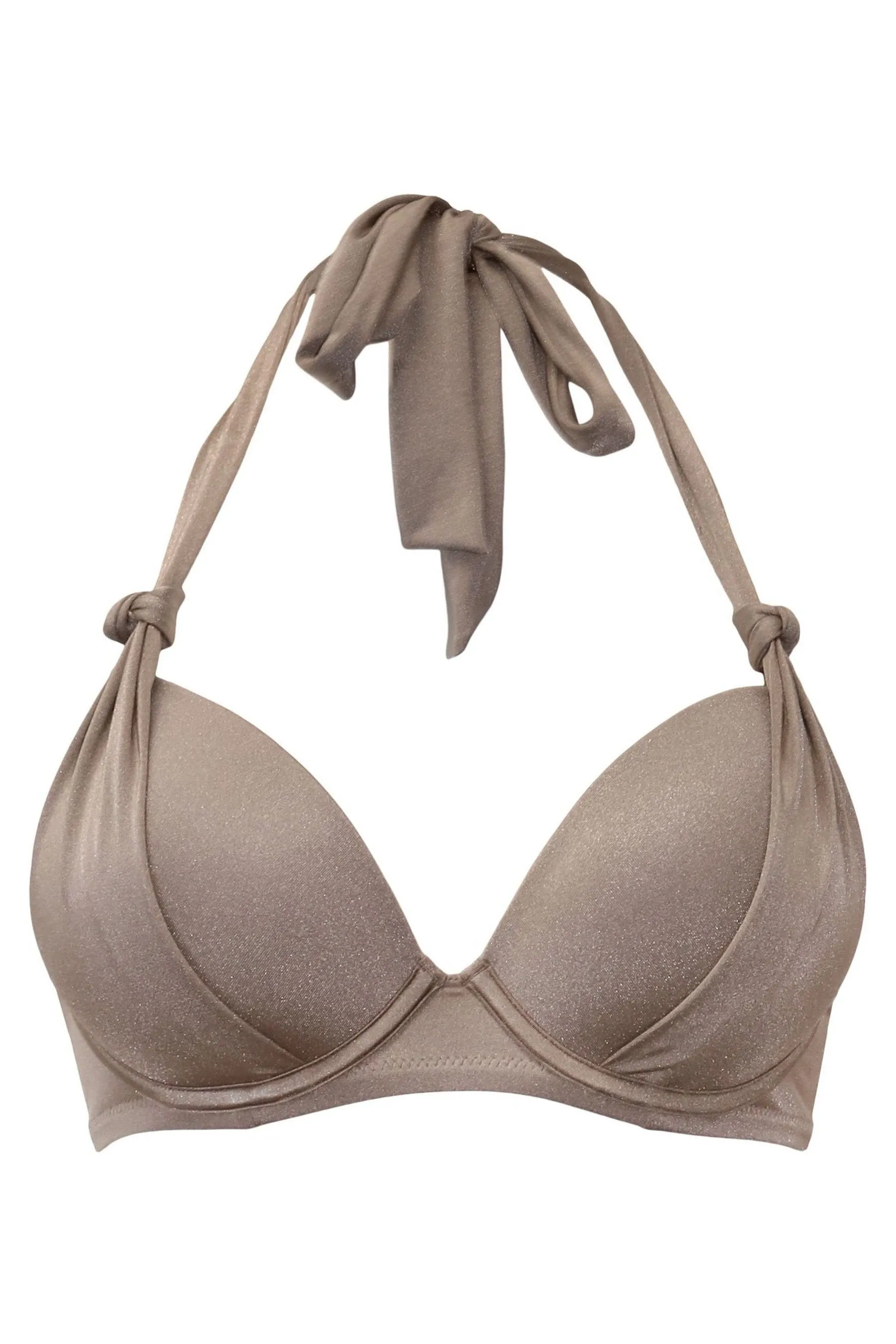 Pour Moi - Zante - Top push-up imbottito con ferretto