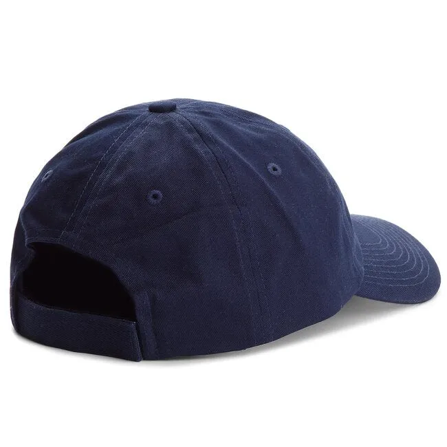 Puma cap with visor Ess Cap 052919 03 blue