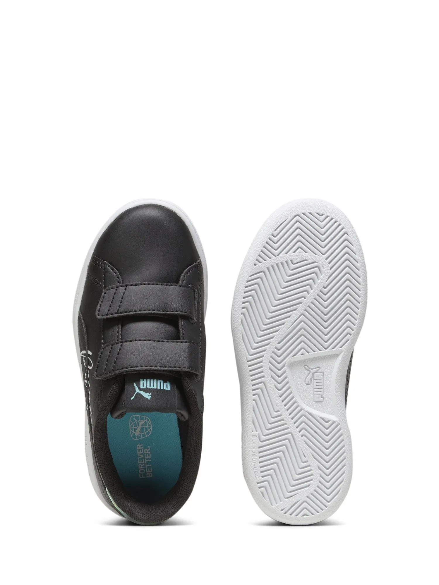 Puma Scarpe Con Strappi 392574