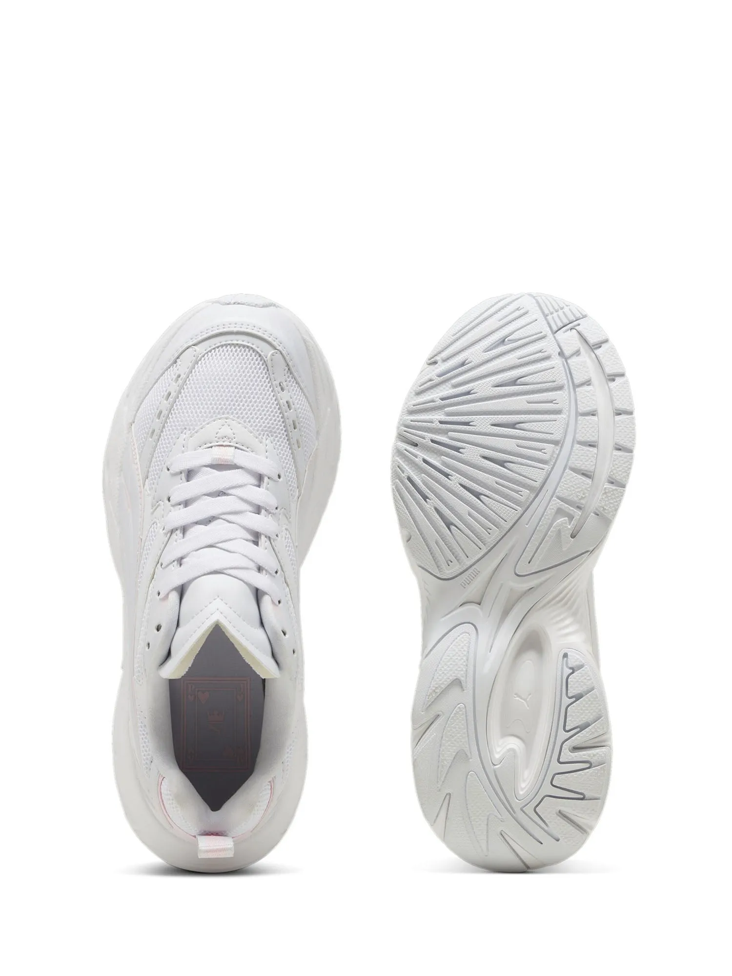 Puma Scarpe Da Ginnastica 396003