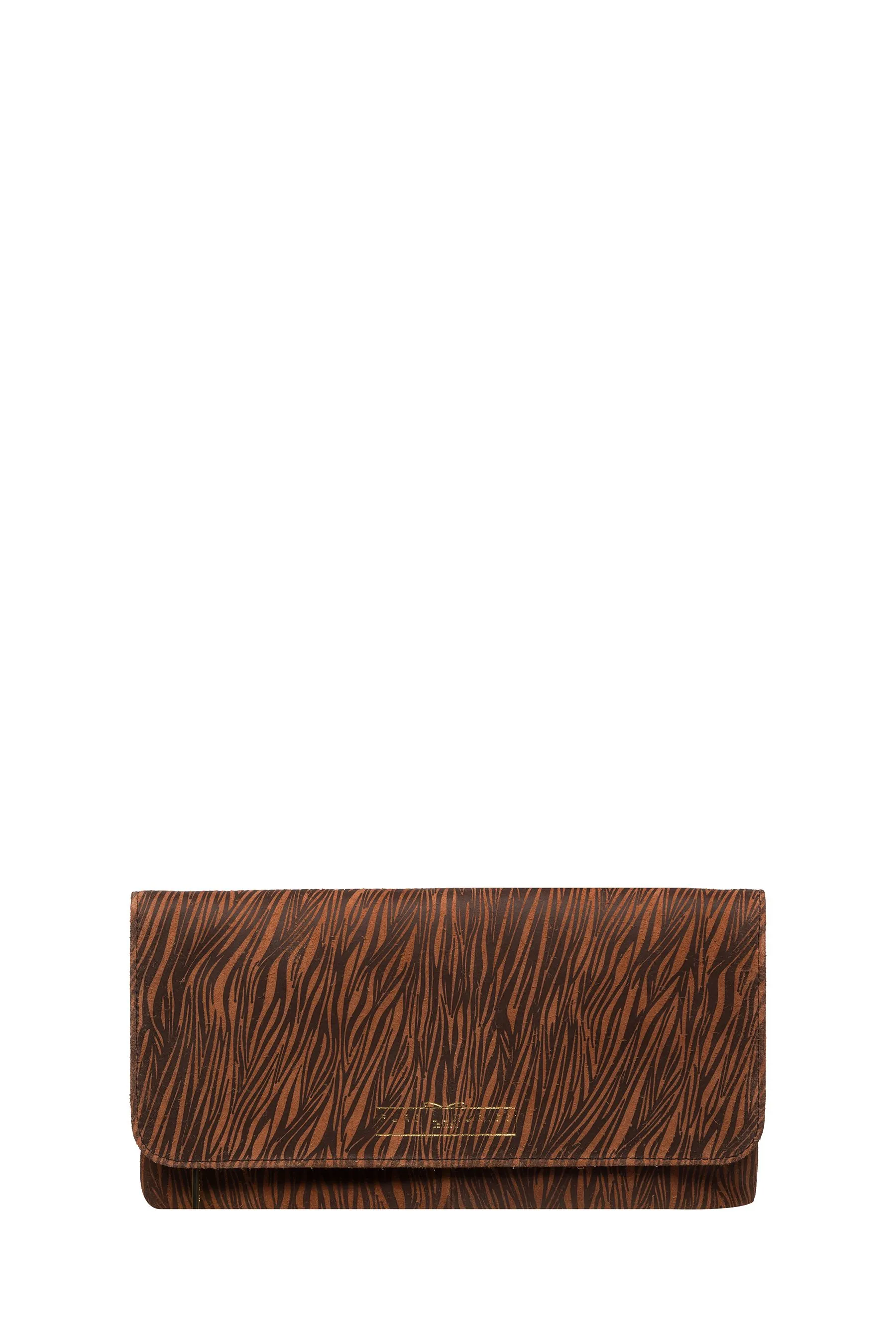 Pure Luxuries London - Golders - Pochette in pelle