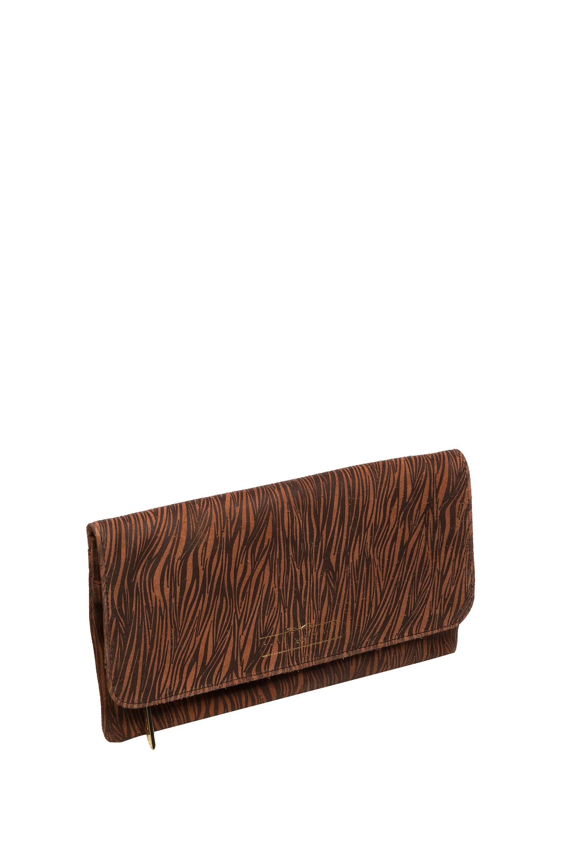 Pure Luxuries London - Golders - Pochette in pelle