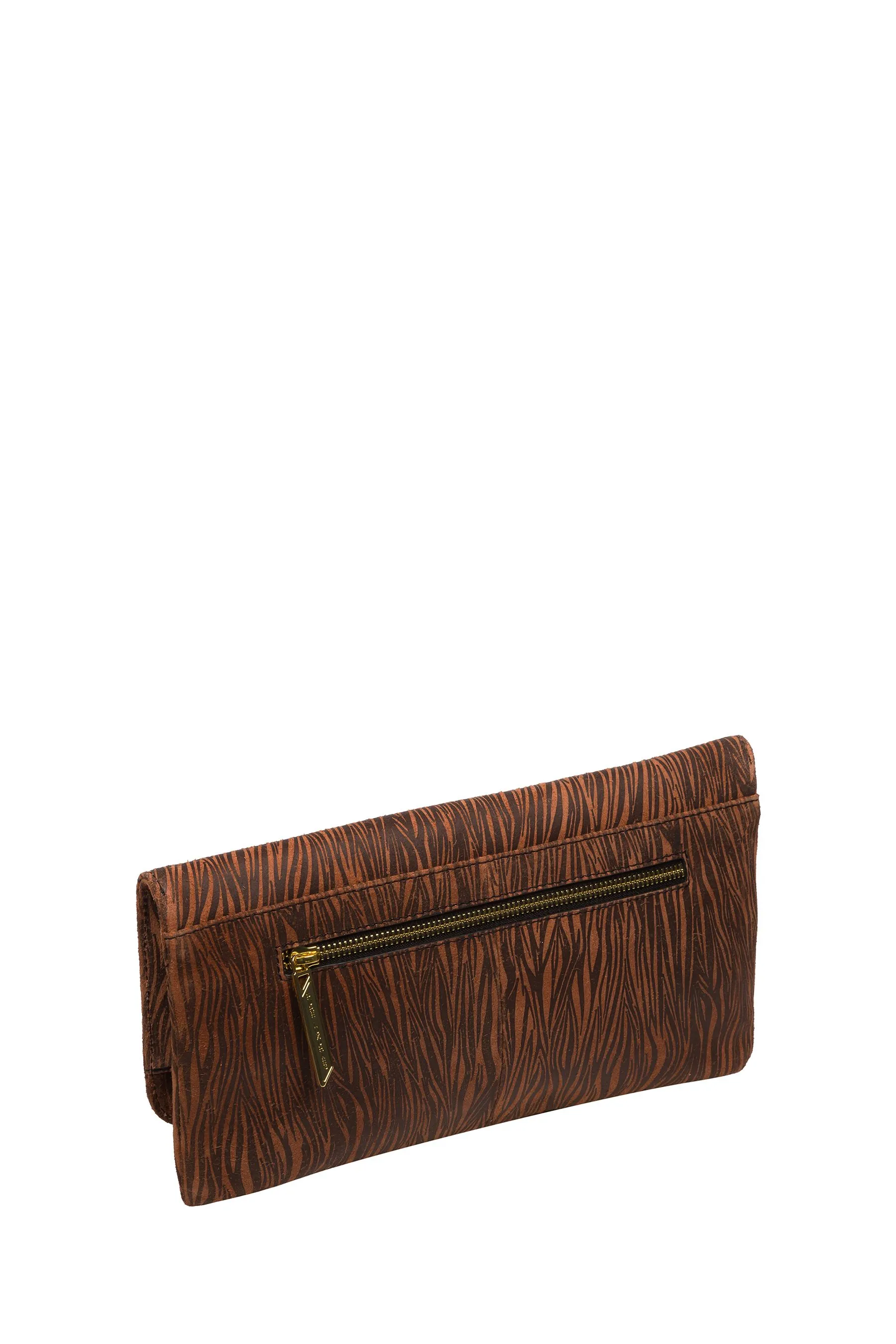 Pure Luxuries London - Golders - Pochette in pelle