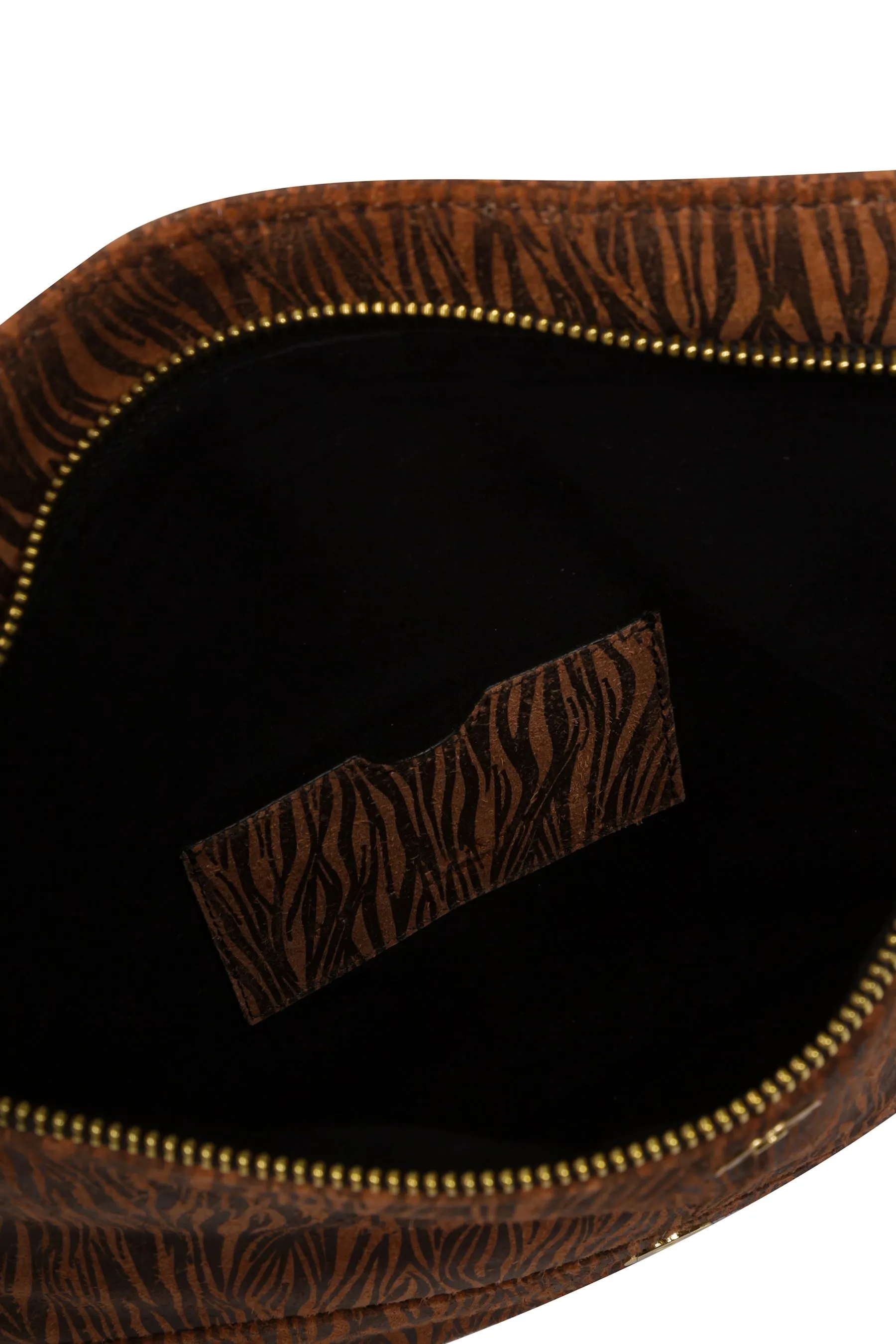 Pure Luxuries London - Golders - Pochette in pelle