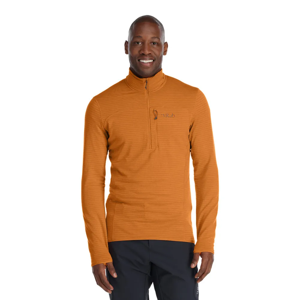Rab Ascendor Light Pull-On Maglia - AW23
