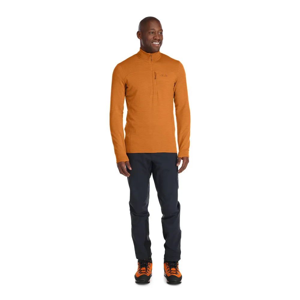 Rab Ascendor Light Pull-On Maglia - AW23