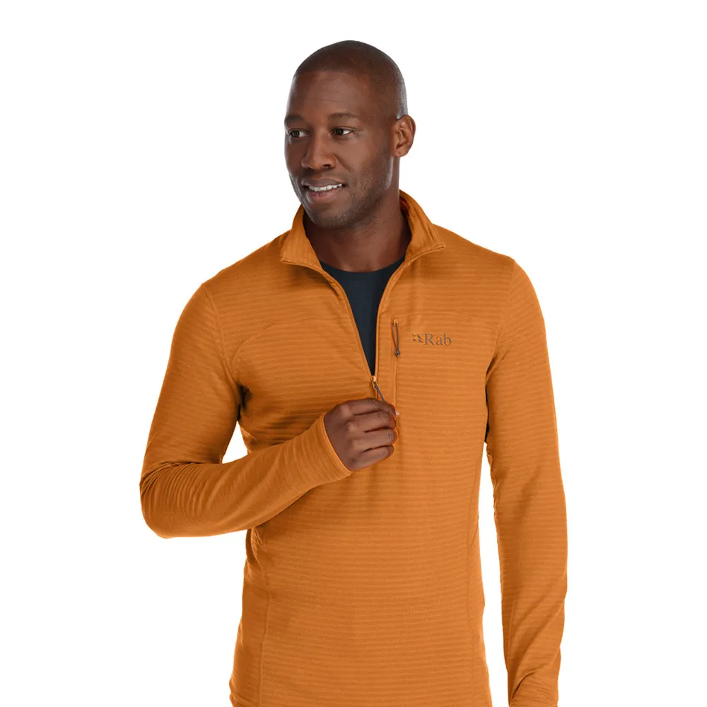 Rab Ascendor Light Pull-On Maglia - AW23