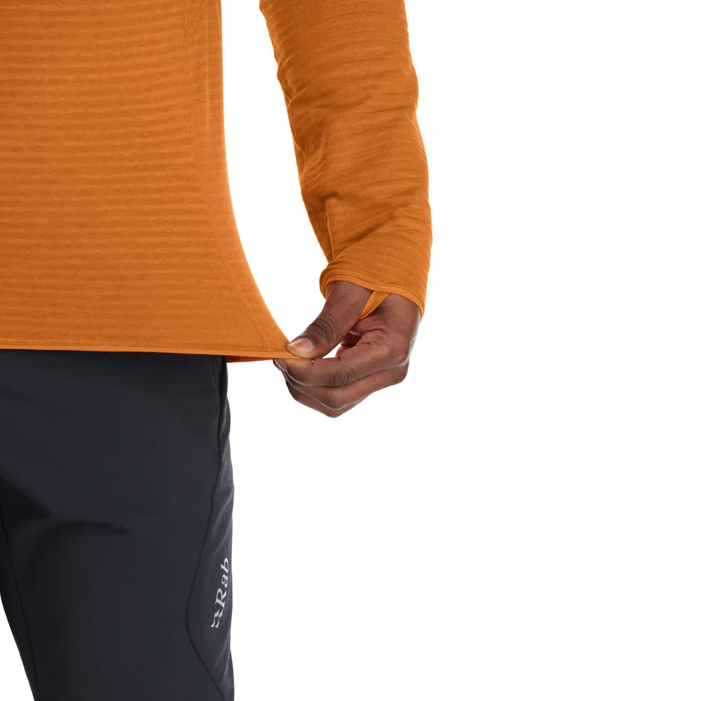 Rab Ascendor Light Pull-On Maglia - AW23