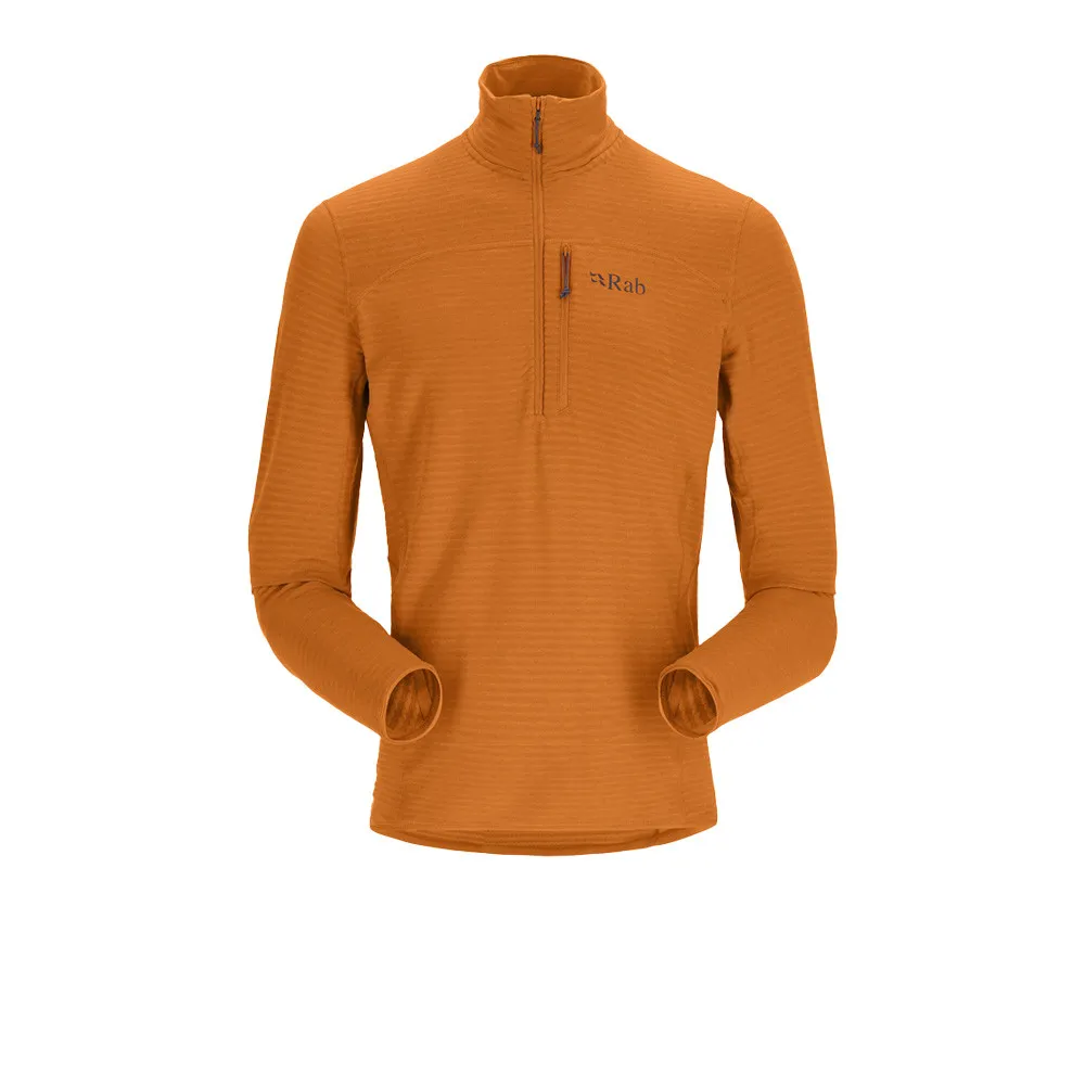 Rab Ascendor Light Pull-On Maglia - AW23