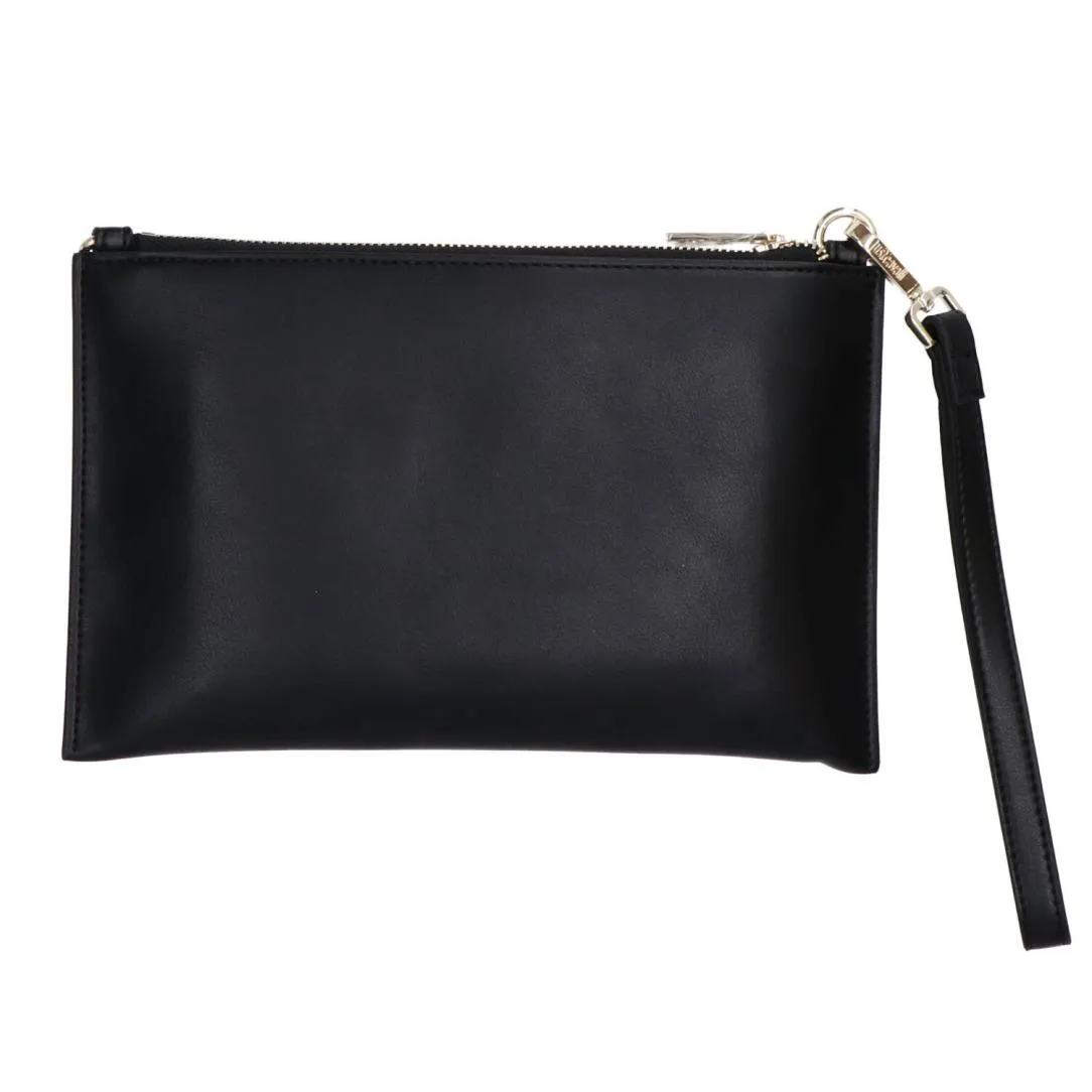 Range C cut out logo piton Nero