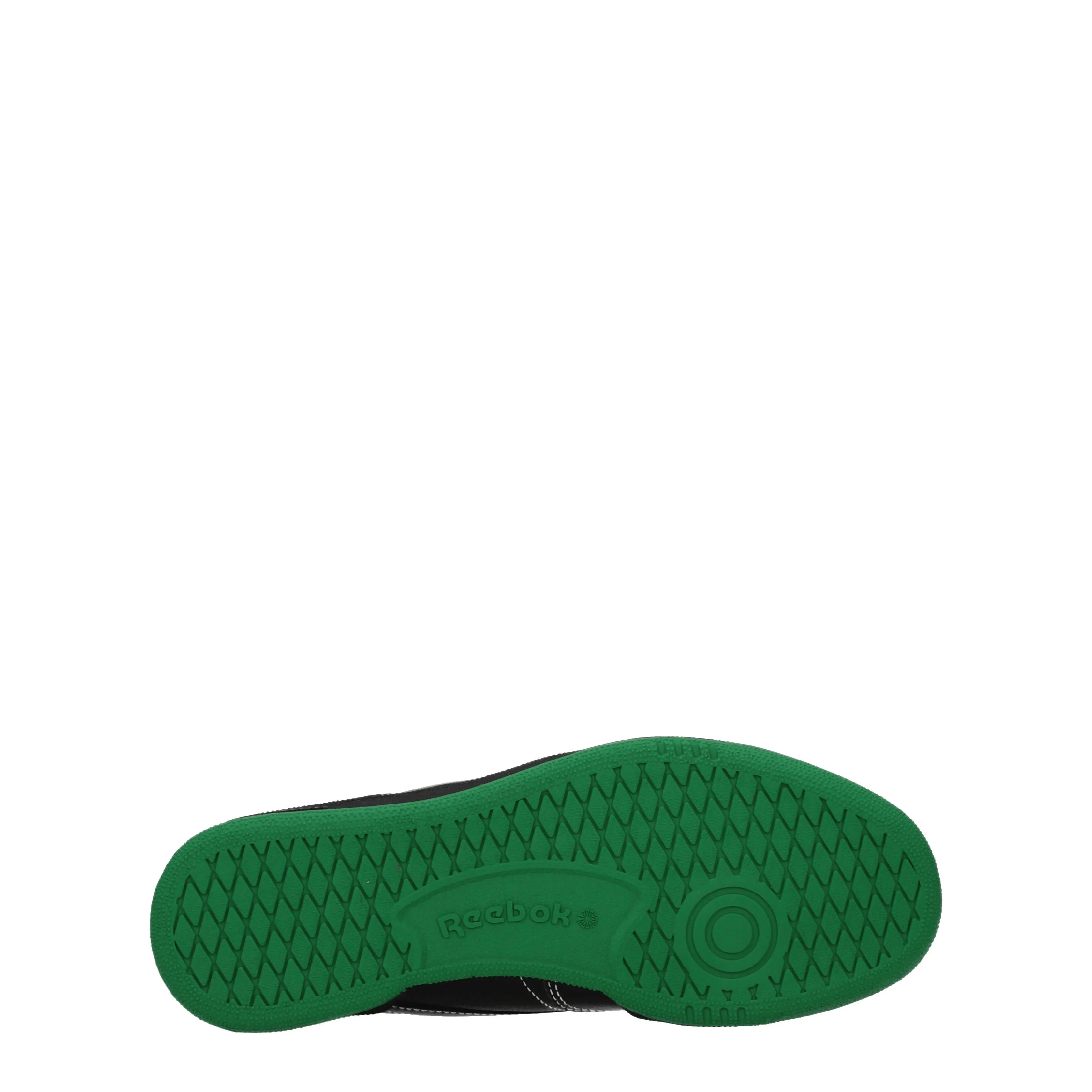 Reebok Sneakers Club c Uomo Pelle Nero