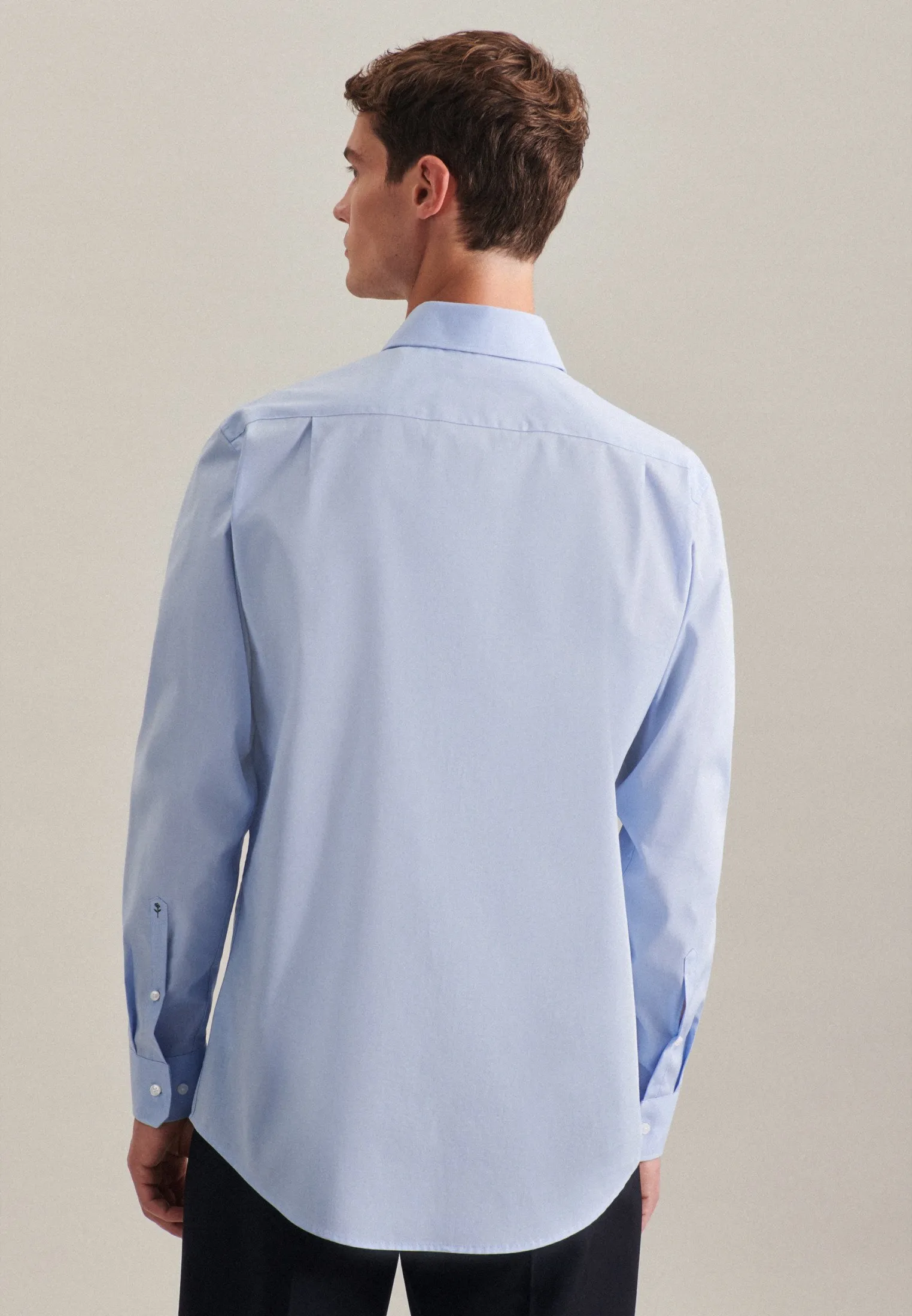 REGLAR FIT - Camicia elegante