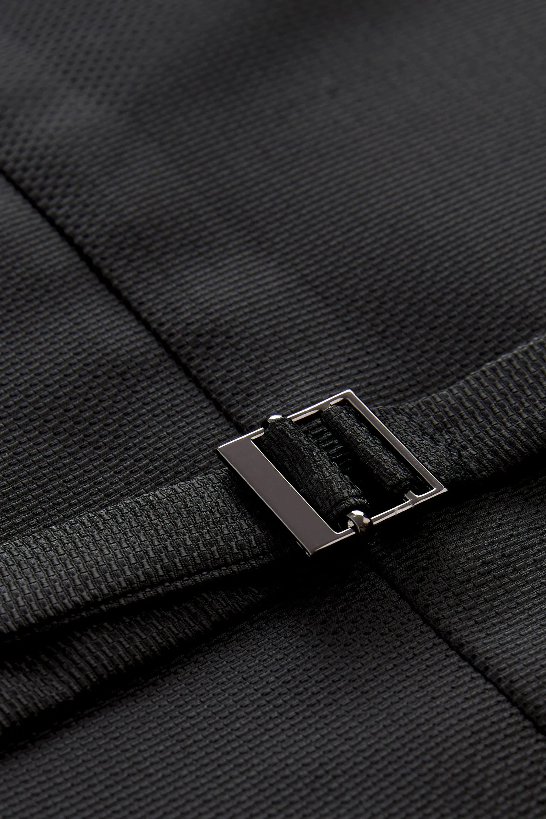 Regular - Gilet Occasione speciale vestibilità attillata