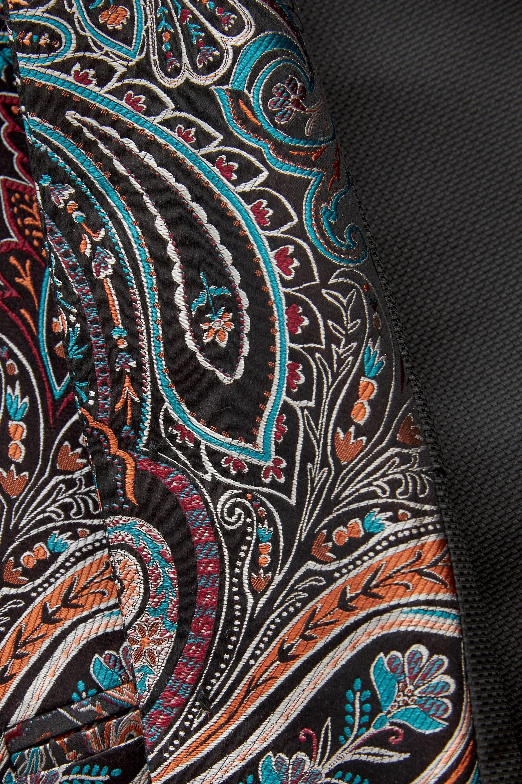 Regular - Gilet Occasione speciale vestibilità attillata