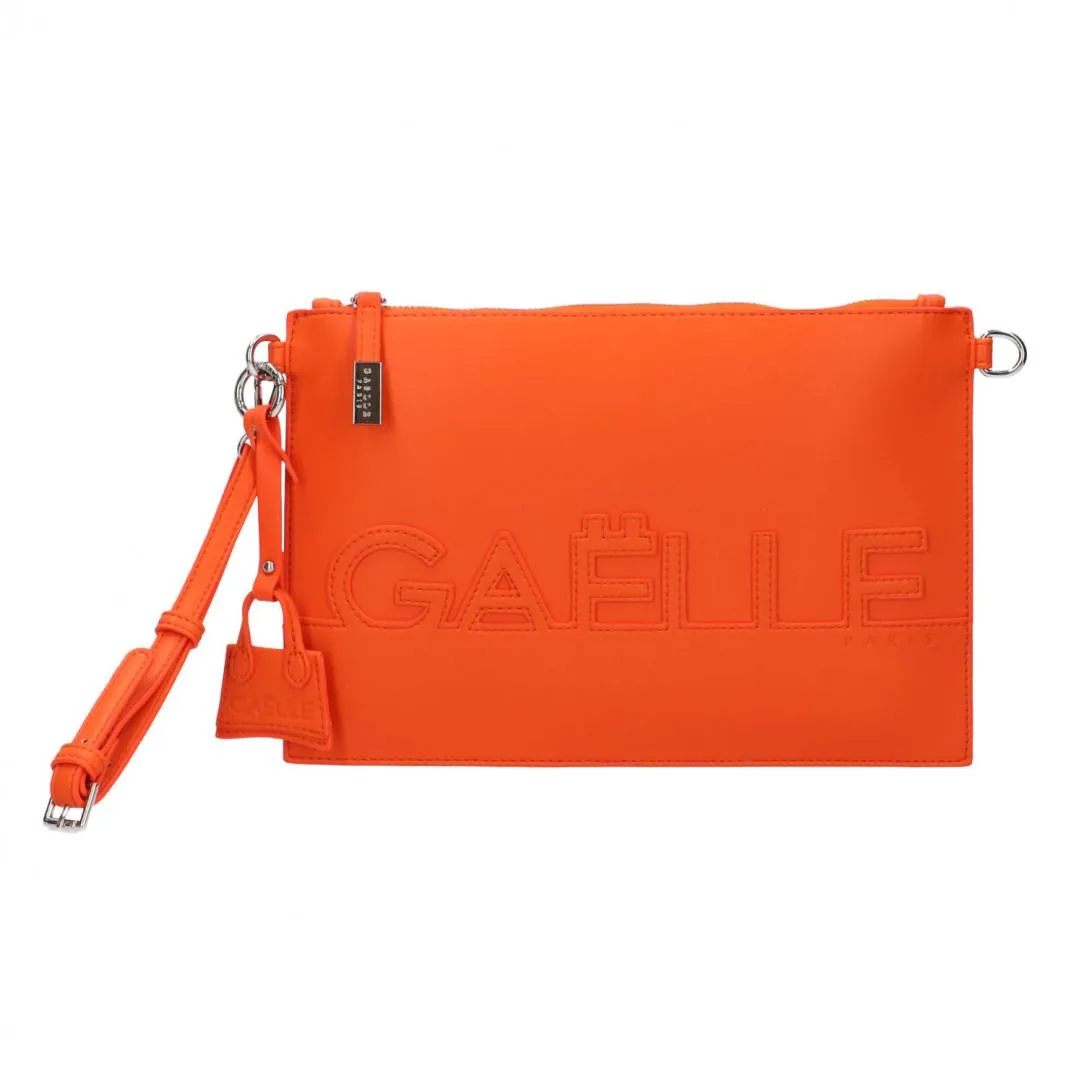 Regular pochette GBADP4120 Arancione