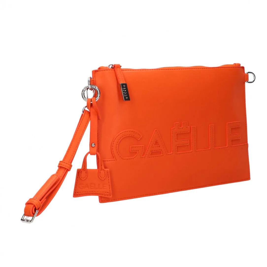 Regular pochette GBADP4120 Arancione