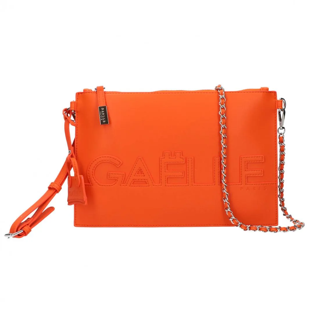Regular pochette GBADP4120 Arancione