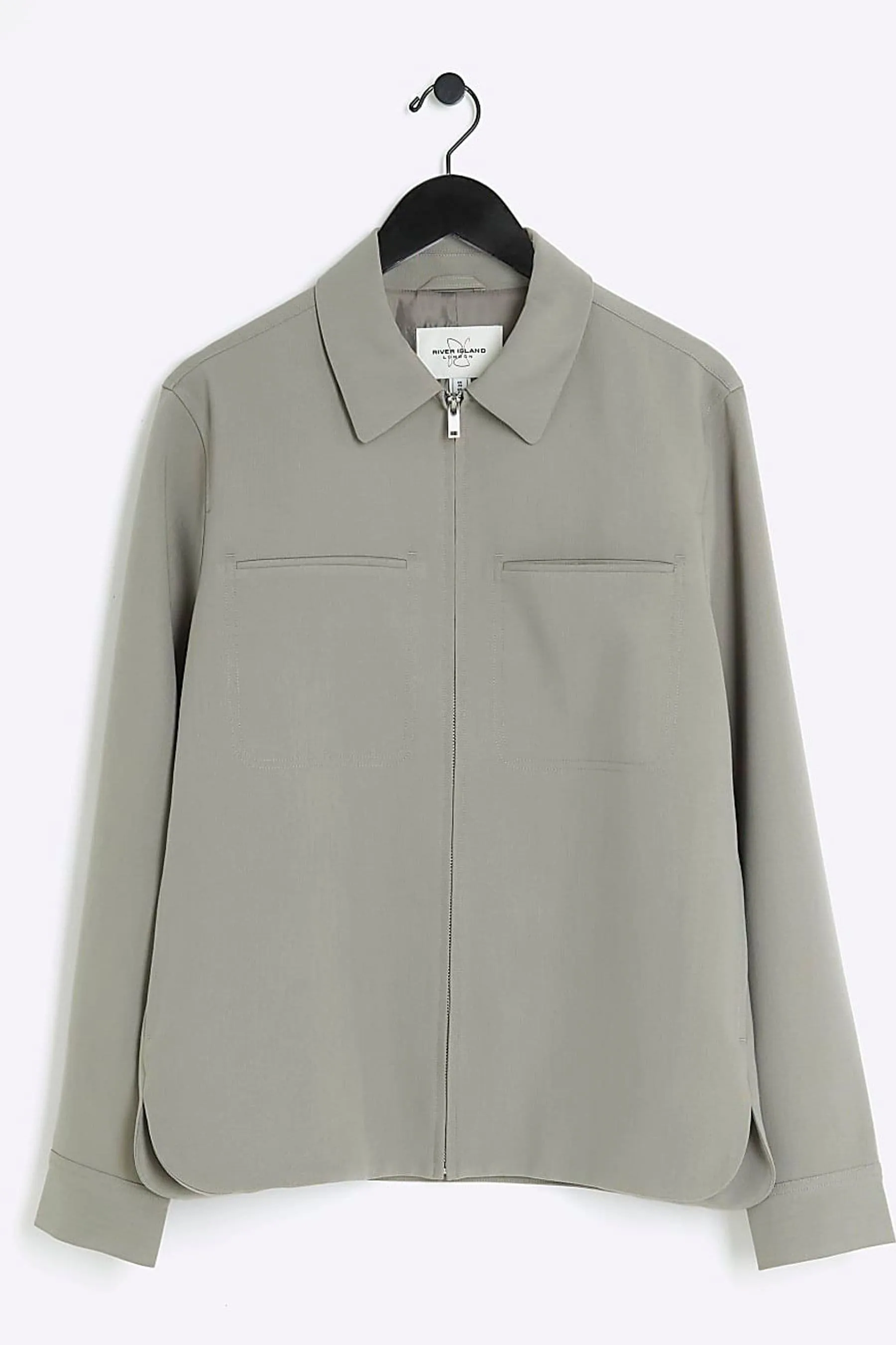 River Island - Shacket elegante