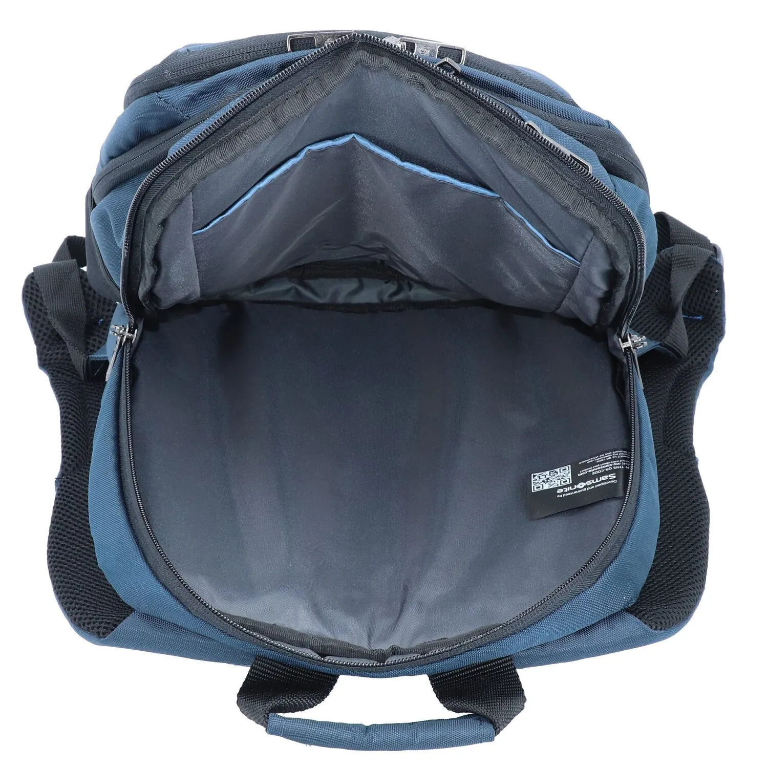 Samsonite Zaino GuardIT 2.0 Scomparto per laptop da 40 cm