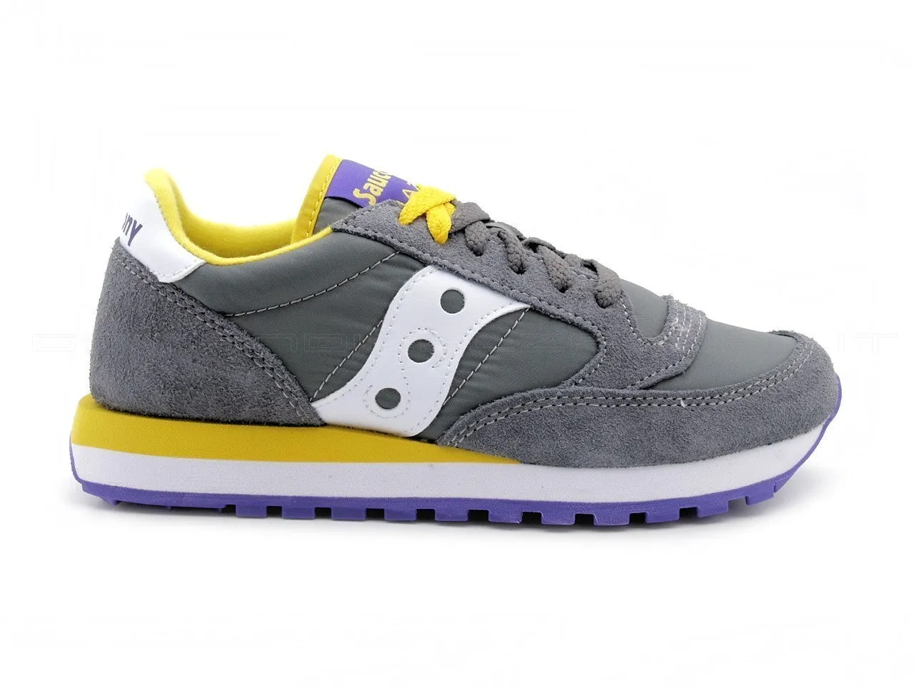 Saucony Jazz Originals donna