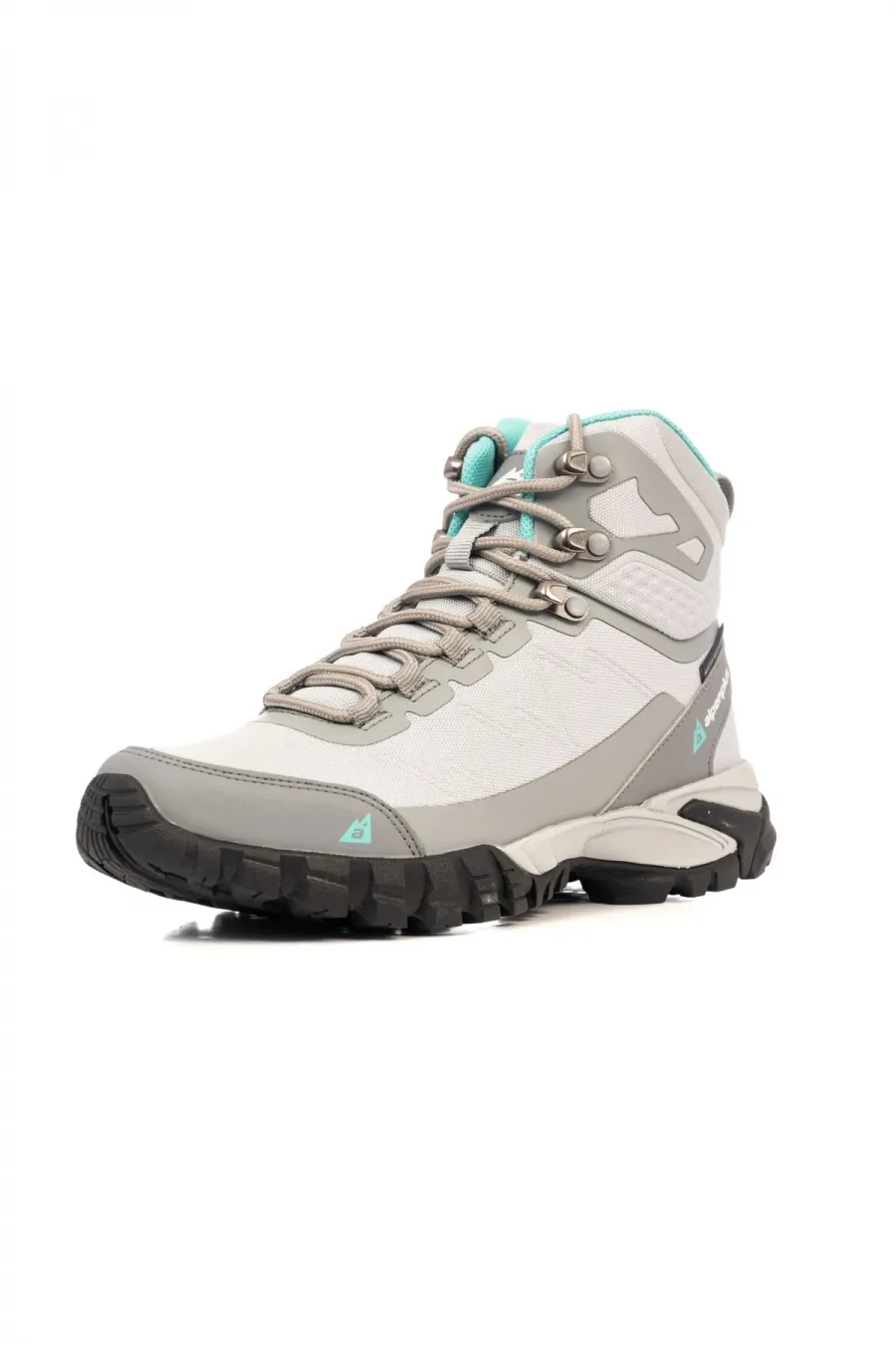 Scarpone Unisex Outdoor Impermeabile e Traspirante