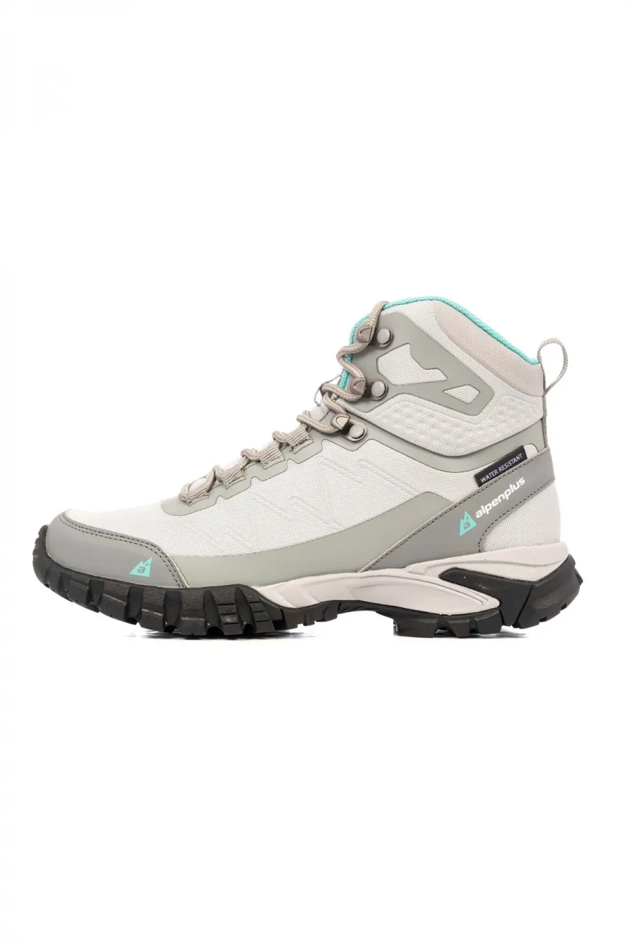 Scarpone Unisex Outdoor Impermeabile e Traspirante