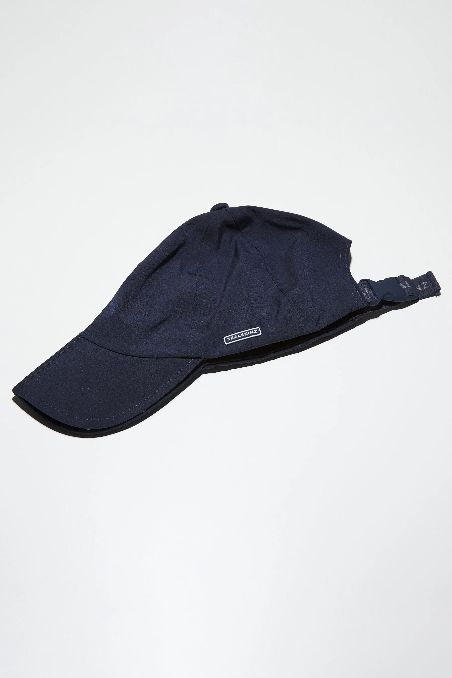 Sealkinz - Salle - Cappellino impermeabile ripiegabile